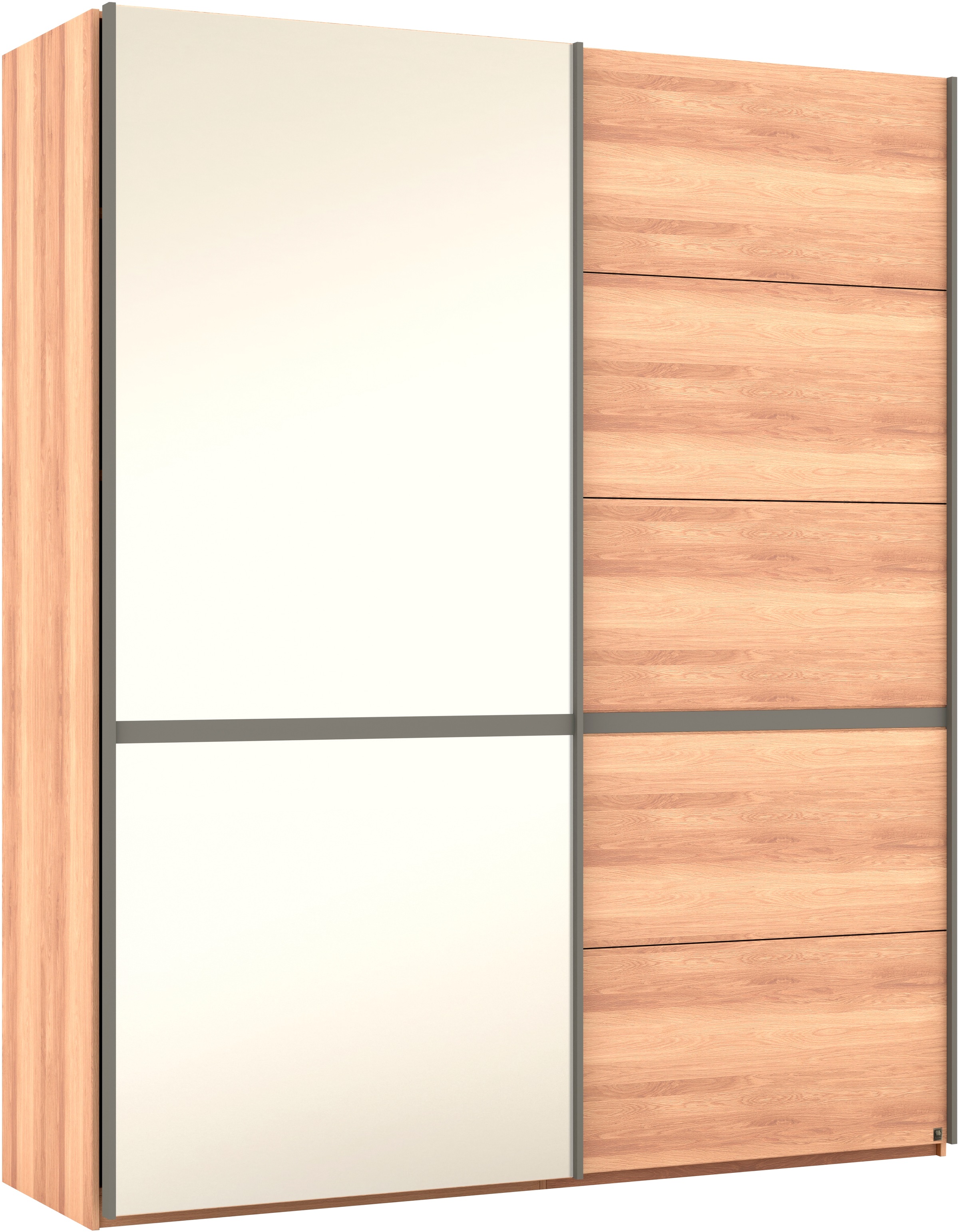 Musterring Schwebetürenschrank »Sorrent, Kleiderschrank, Schrank, Schiebetü günstig online kaufen