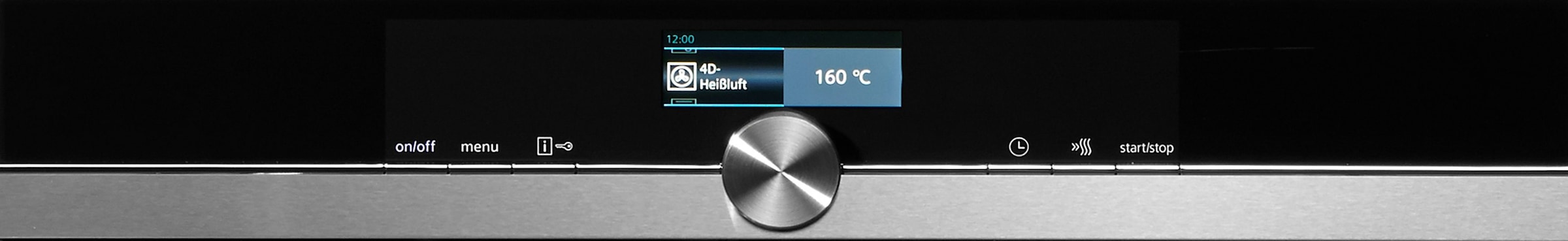 SIEMENS Backofen mit Mikrowelle »HM636GNS1«, HM636GNS1