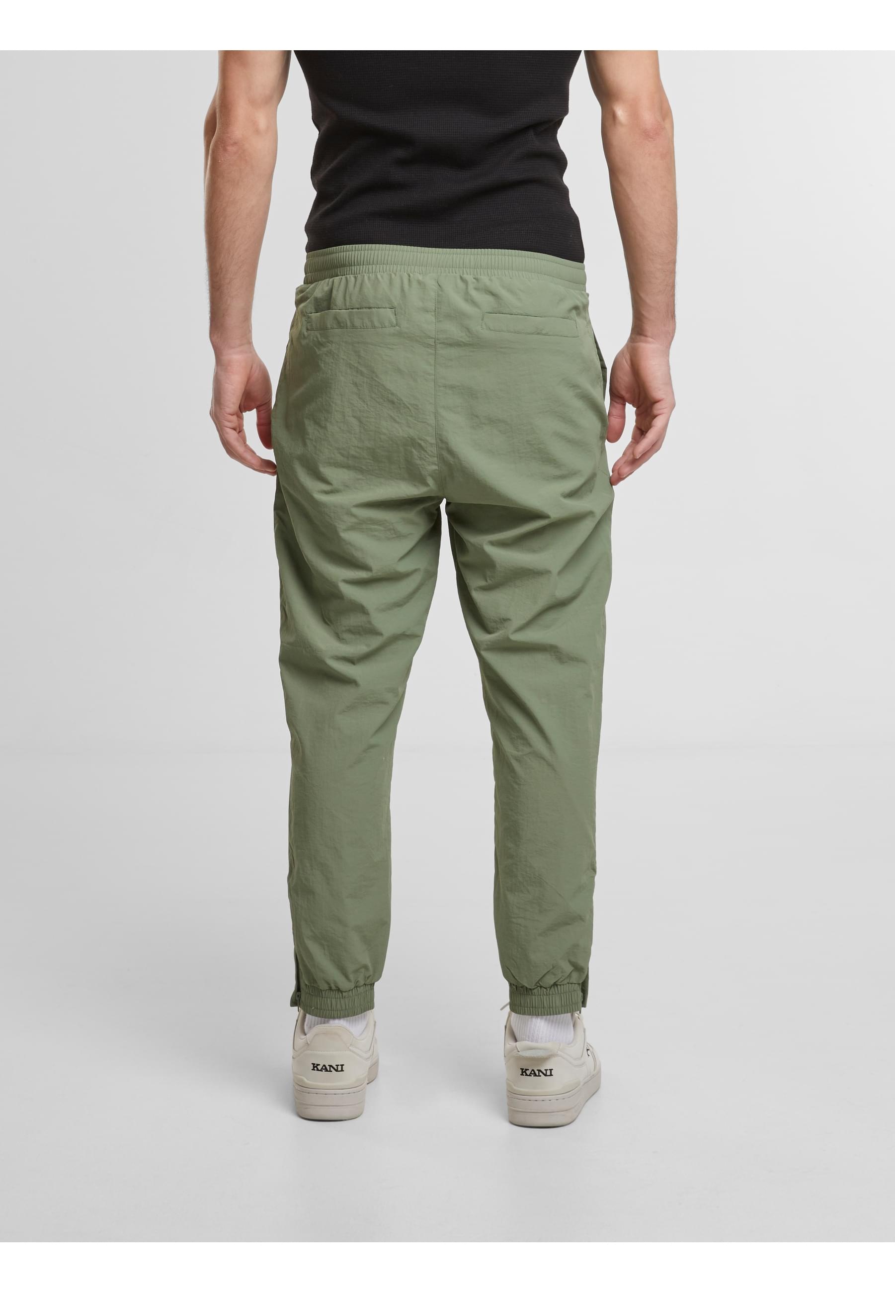 Karl Kani Jogginghose »Karl Kani KM-PL075-101-11 Sport Patch Essential Trackpants«