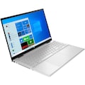 HP Convertible Notebook »Pavilion x360 15-er0210ng«, (39,6 cm/15,6 Zoll), Intel, Pentium Gold, UHD Graphics, 256 GB SSDKostenloses Upgrade auf Windows 11, sobald verfügbar