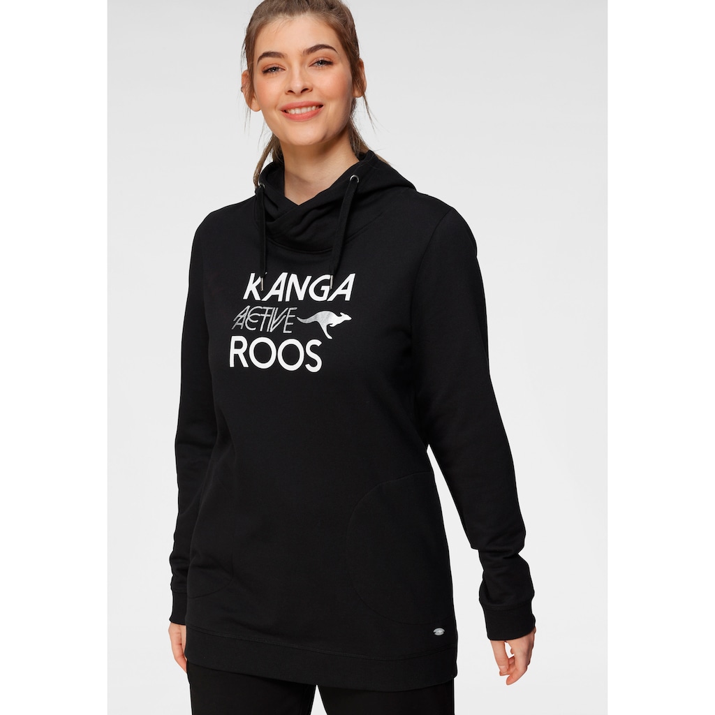 KangaROOS Sweatshirt