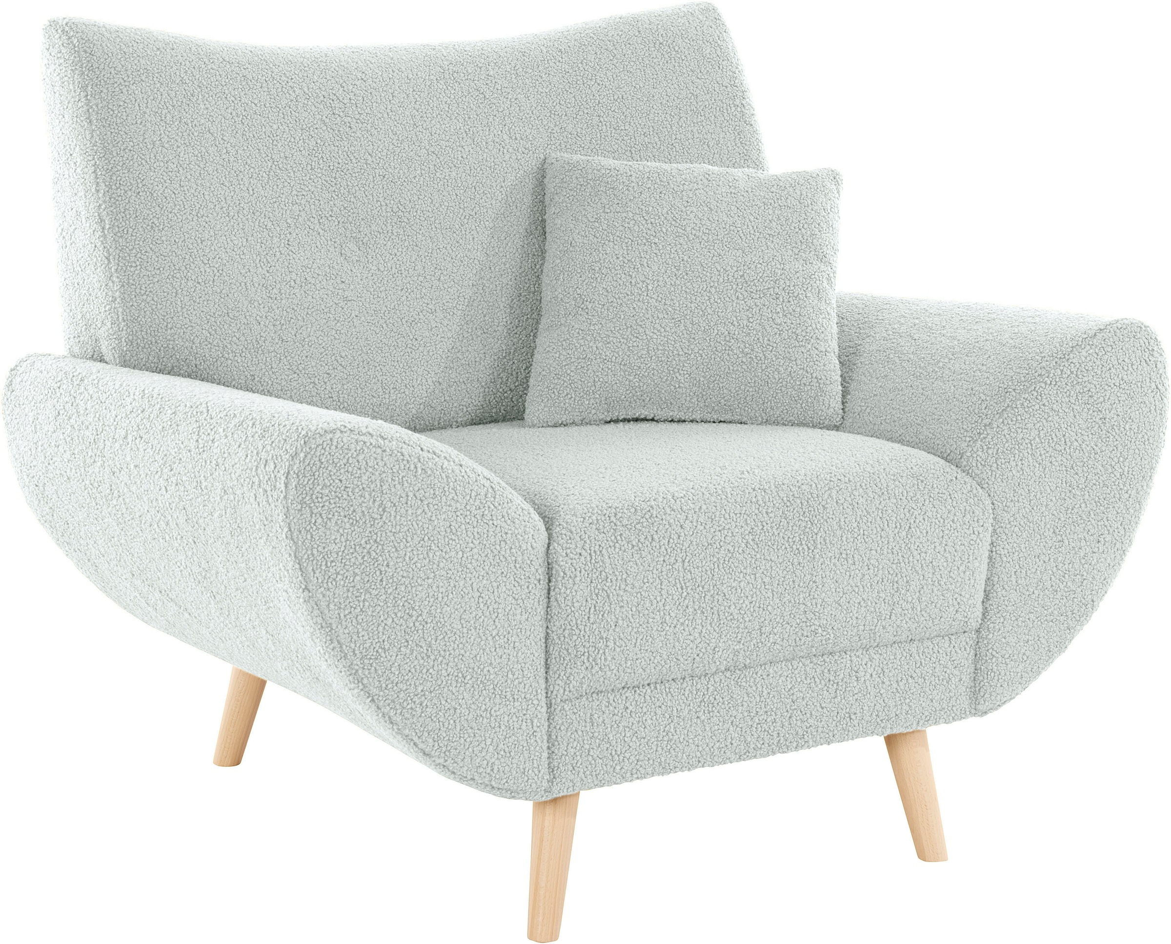 Home affaire Sessel »Basta«