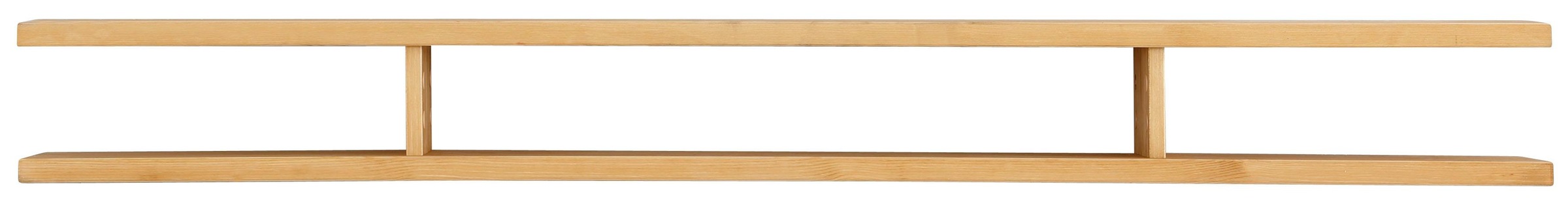 Home affaire Wandregal, Breite 148 cm, aus masiver Kiefer, FSC® günstig online kaufen