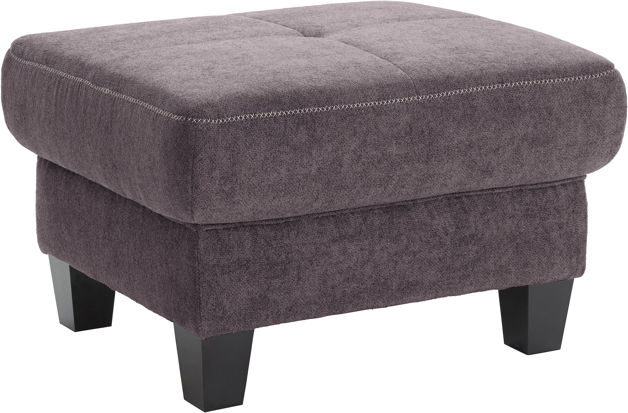sit&more Hocker »Varese«