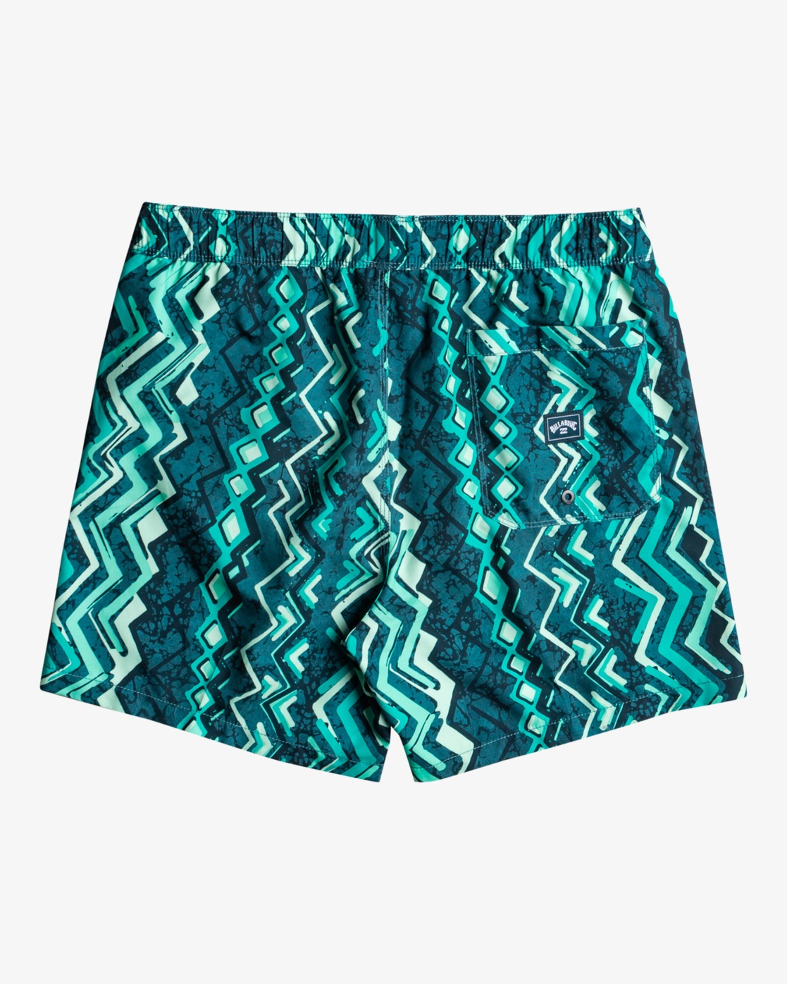 4. Bild von Billabong Boardshorts »Good Times Layback«