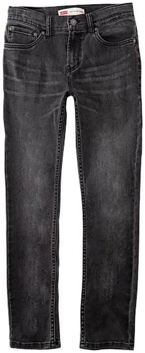 Levi's® Kids Stretch-Jeans »LVB 512 SLIM TAPER JEANS«, for BOYS