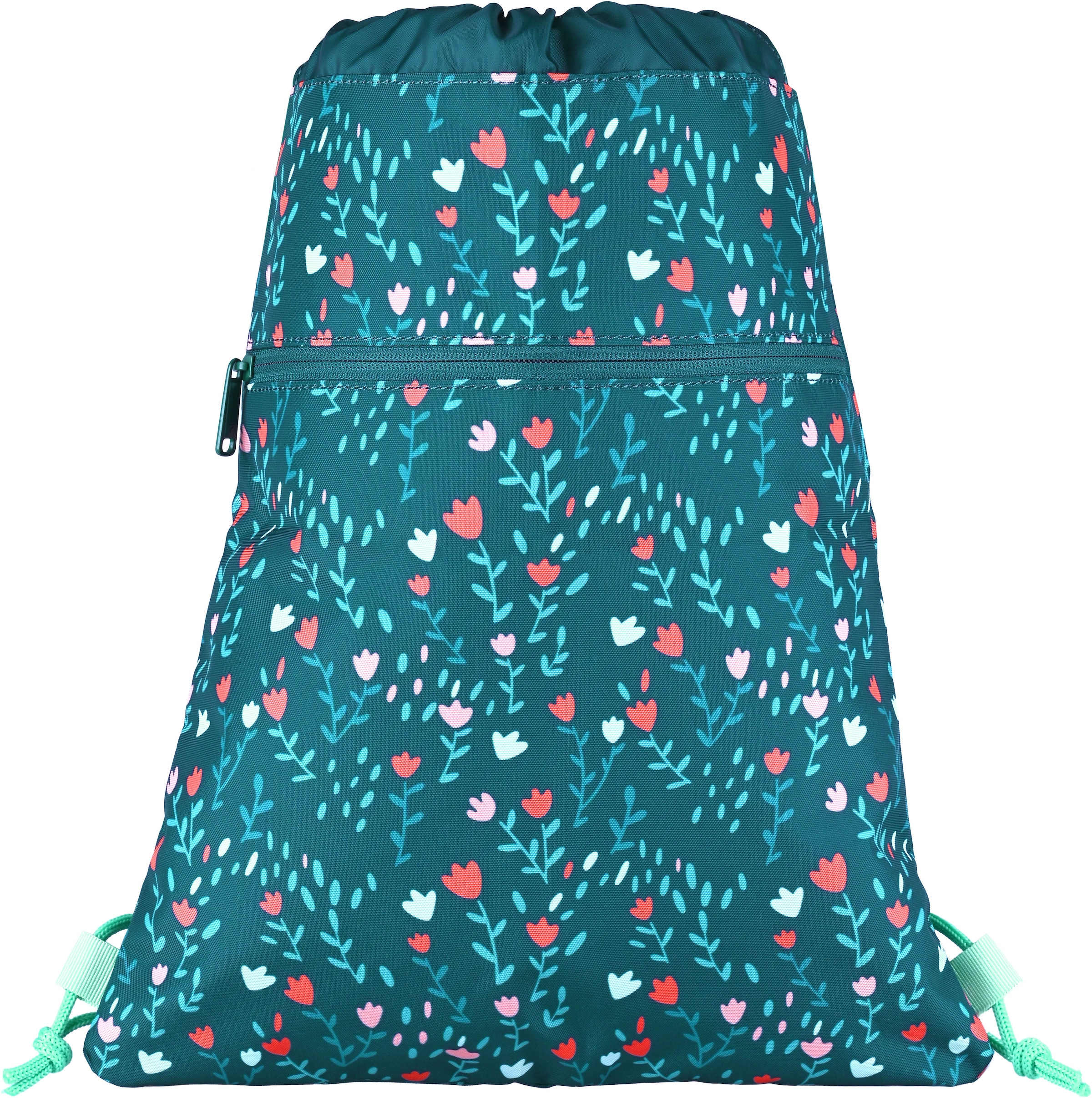 McNeill Schulranzen »Primo, inkl. Etui, Turnbeutel,« Reflektierende Streifen auf den Schultergurten;Retroreflektierende Flächen