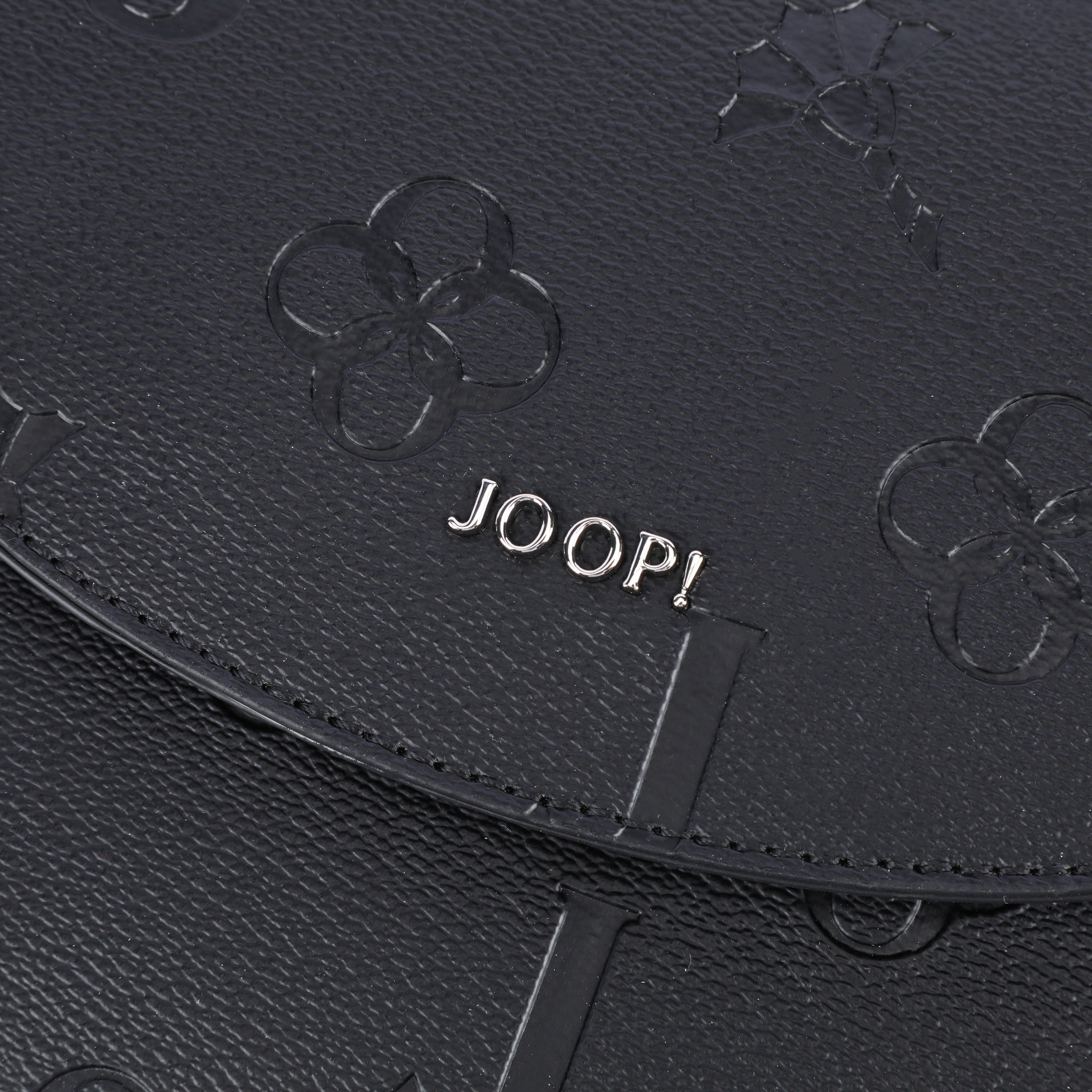 JOOP! Schultertasche »decoro stampa kaley shoulderbag shf«
