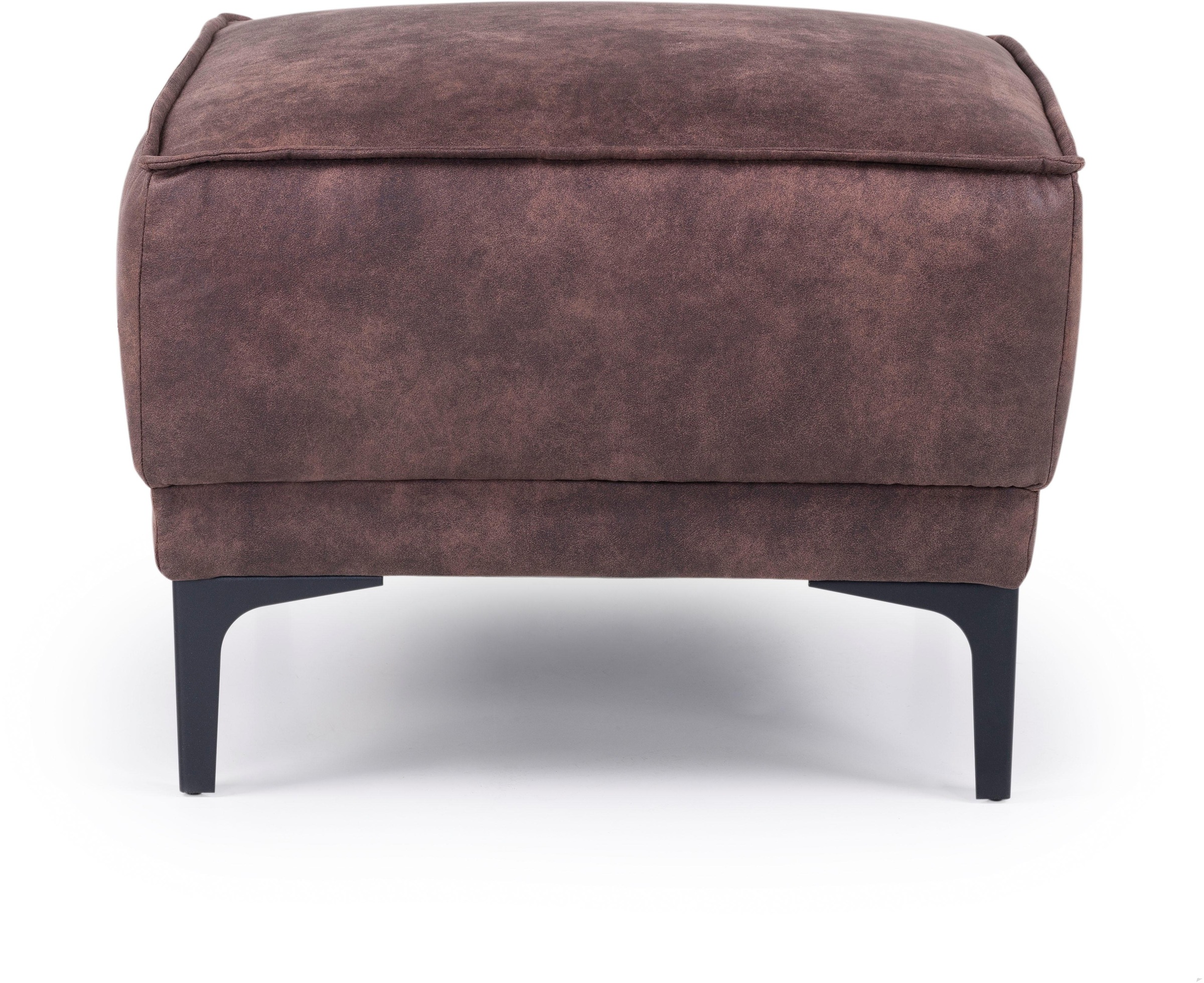 OTTO home Polsterhocker »Oland« passend zur Serie OLAND günstig online kaufen