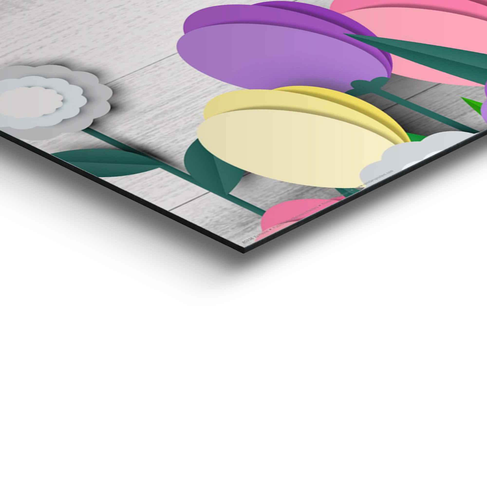 Reinders! Wandbild »Wandbild Zu Hause Familien - Lebensfreude - Weisheit«, Schriftzug, (1 St.)