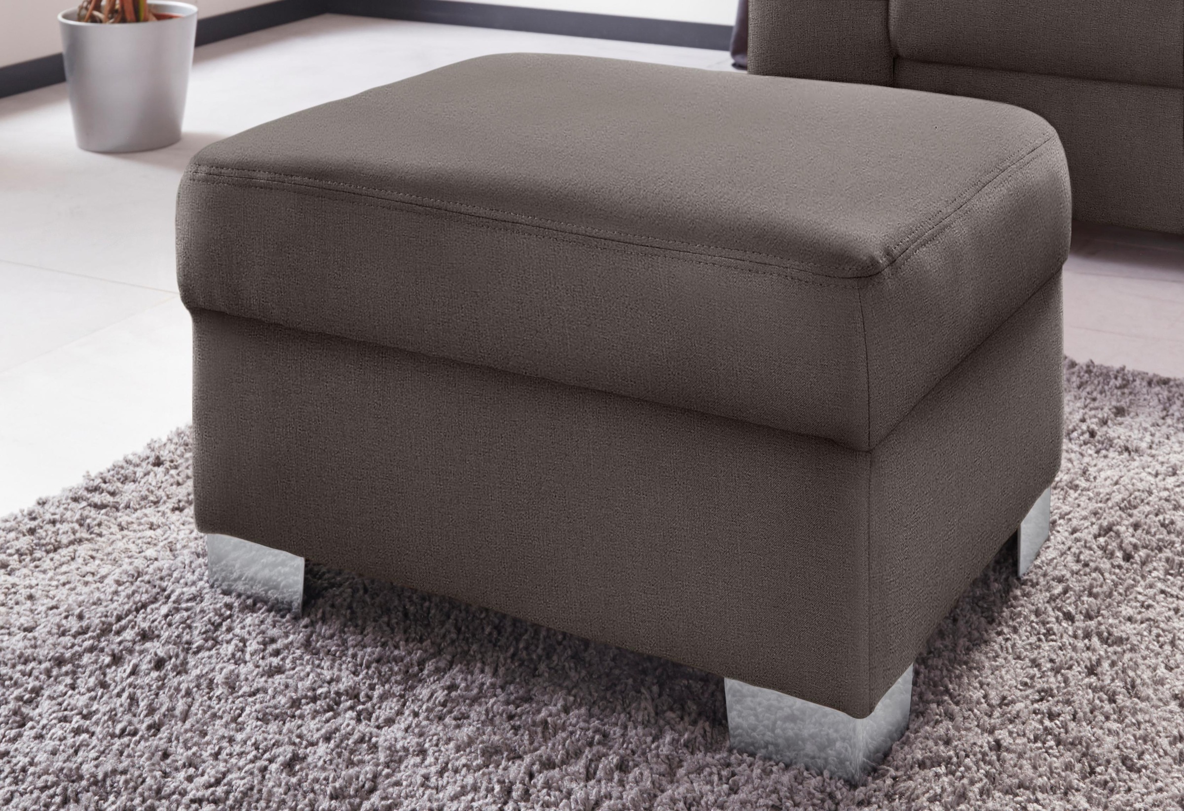 DOMO collection Hocker »Bero«