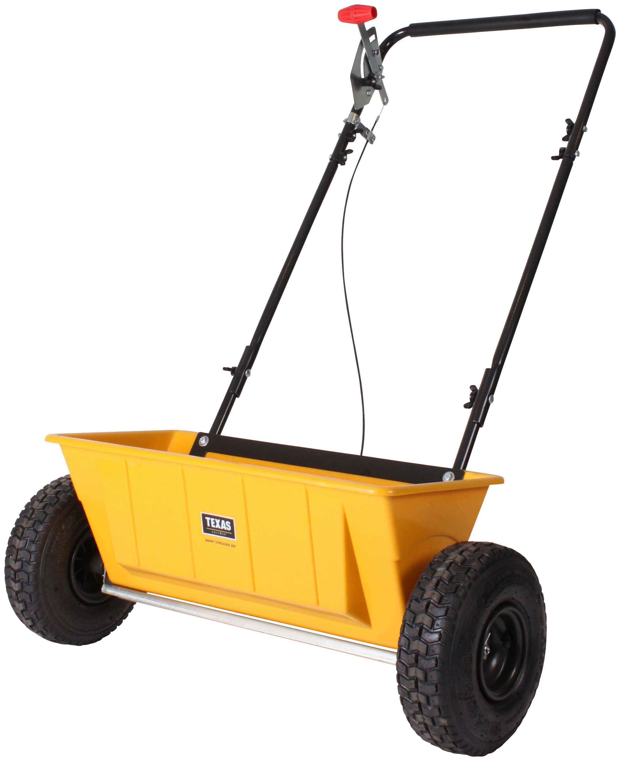 Texas Streuwagen »SMART SPREADER 200« kaufen