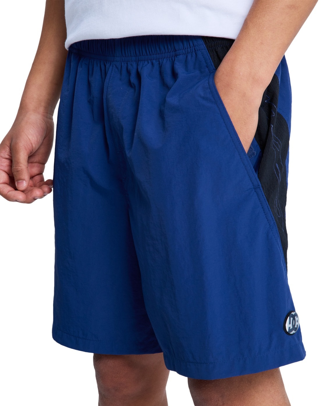 DC Shoes Shorts »Flow Down«