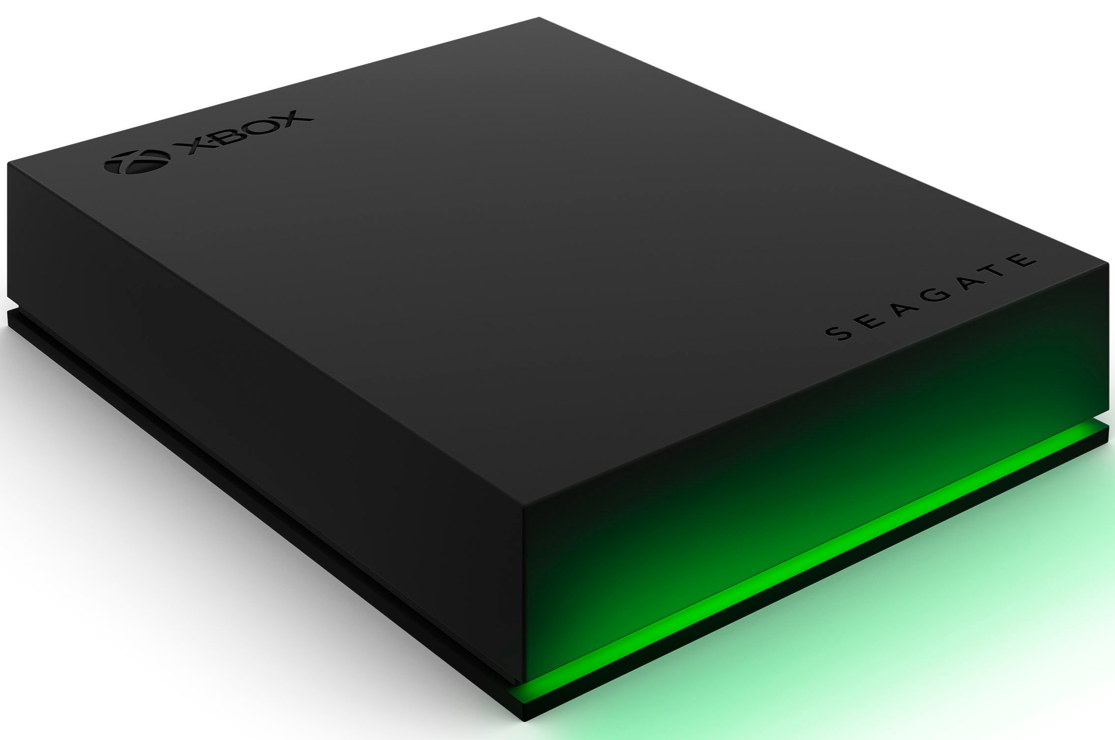 Seagate externe Gaming-Festplatte »Game Drive for Xbox 4TB«, Anschluss USB 3.1 Gen-1