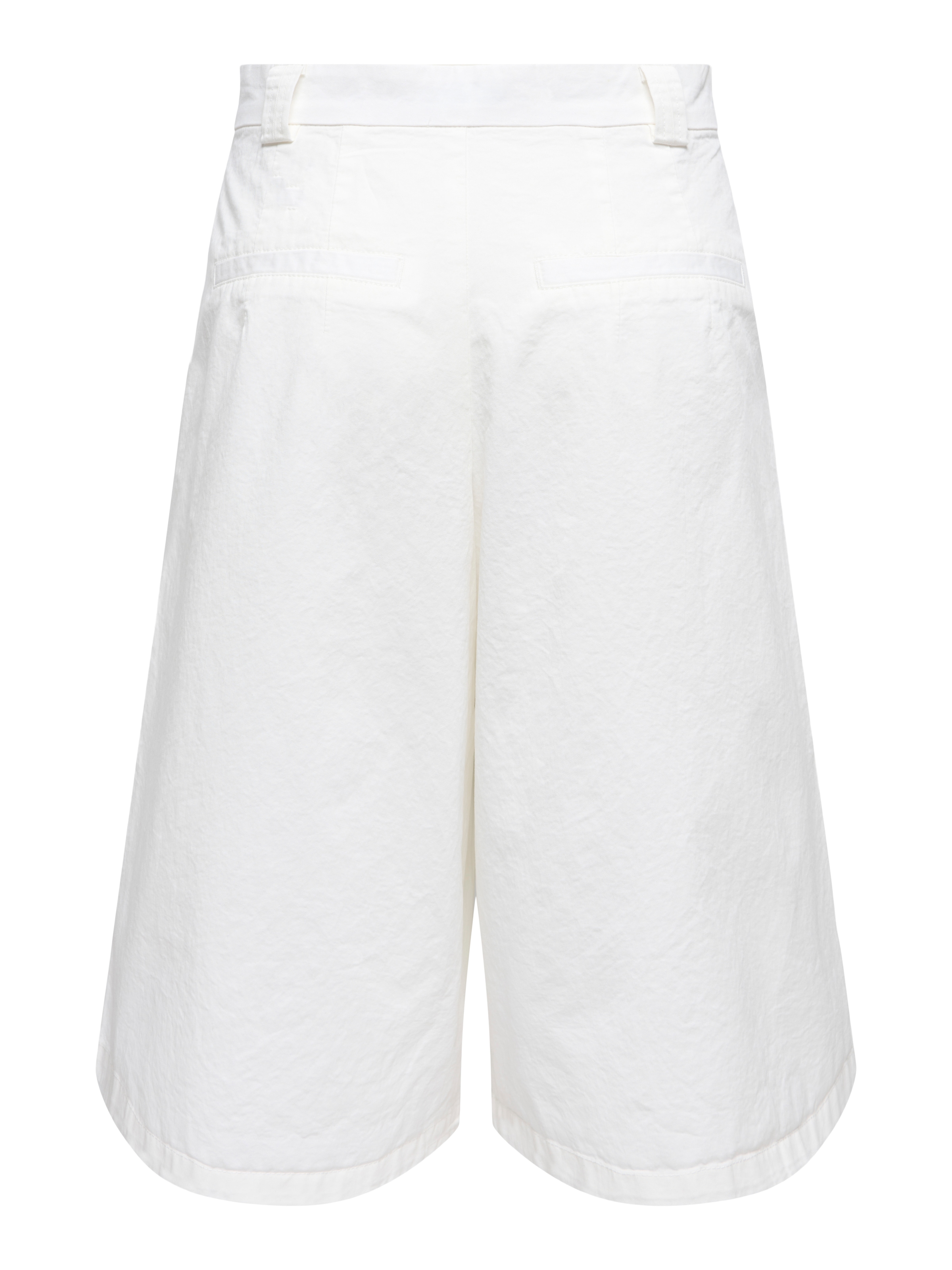 JDY Bermudas »JDYBIANCA MW BERMUDA SHORTS PNT«