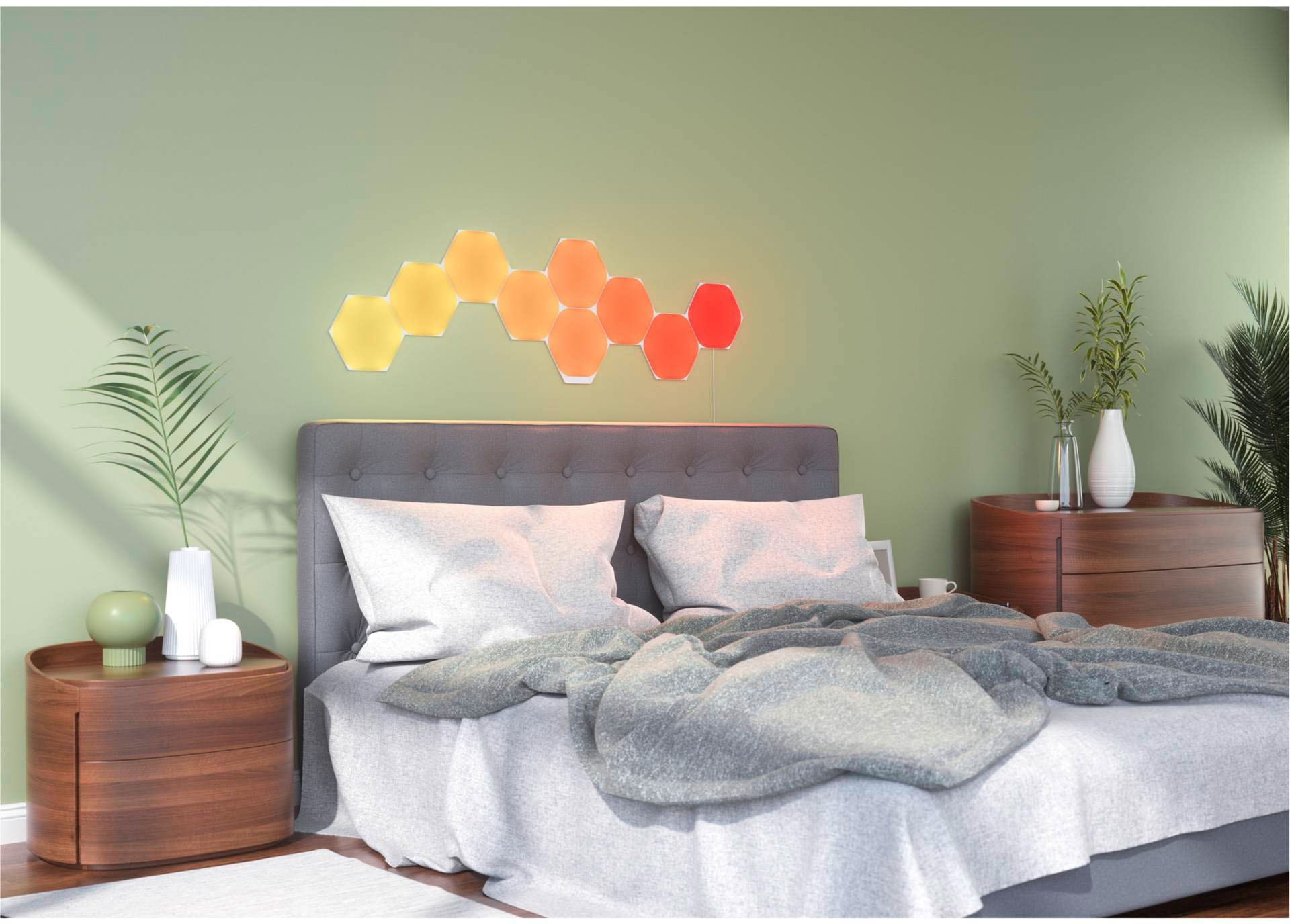 nanoleaf LED Panel »Hexagons«