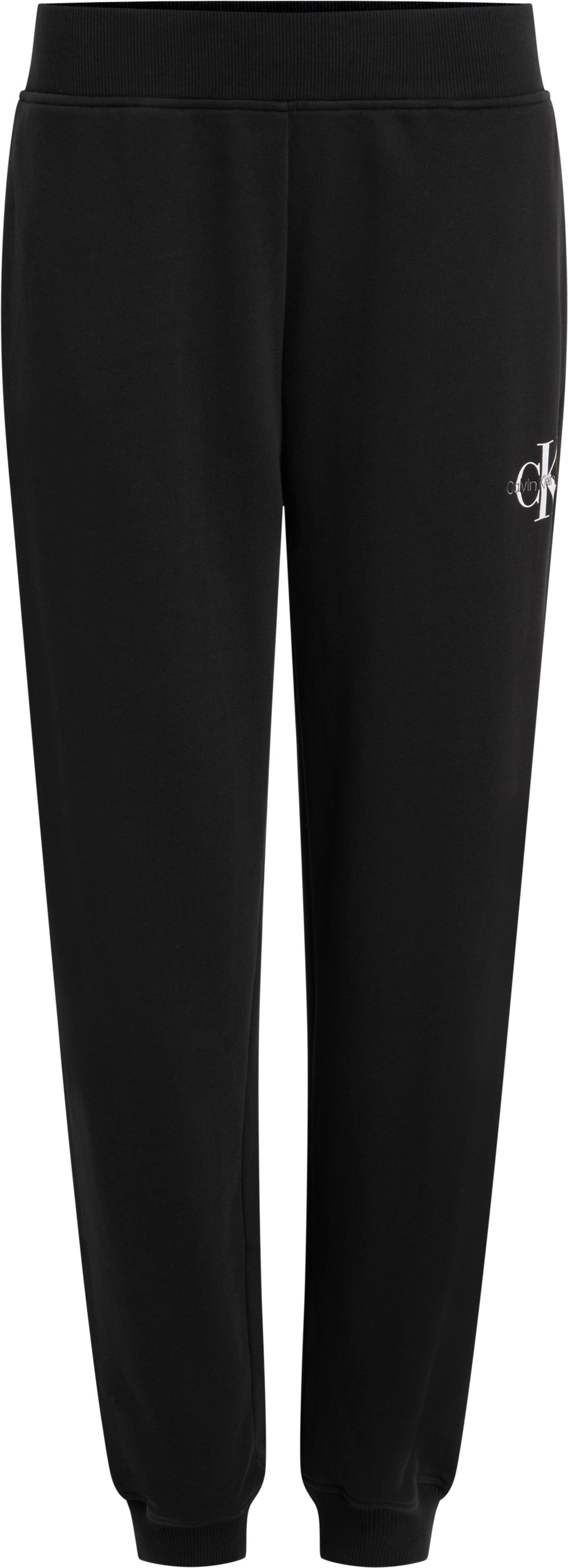 Calvin Klein Jeans Jogginghose »MONOLOGO JOG PANT«, mit Logo