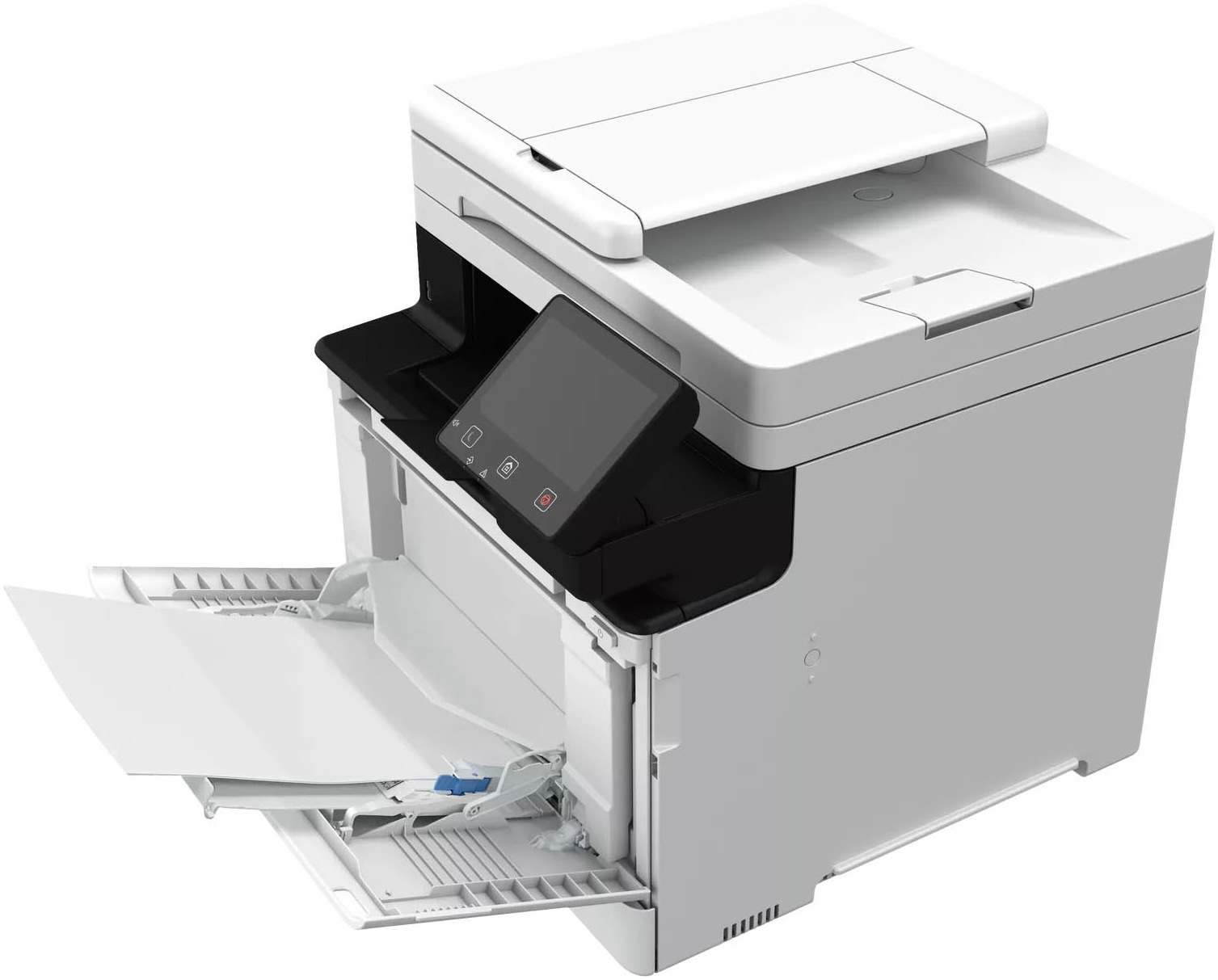 Canon Multifunktionsdrucker »i-SENSYS MF752Cdw Ⅱ«