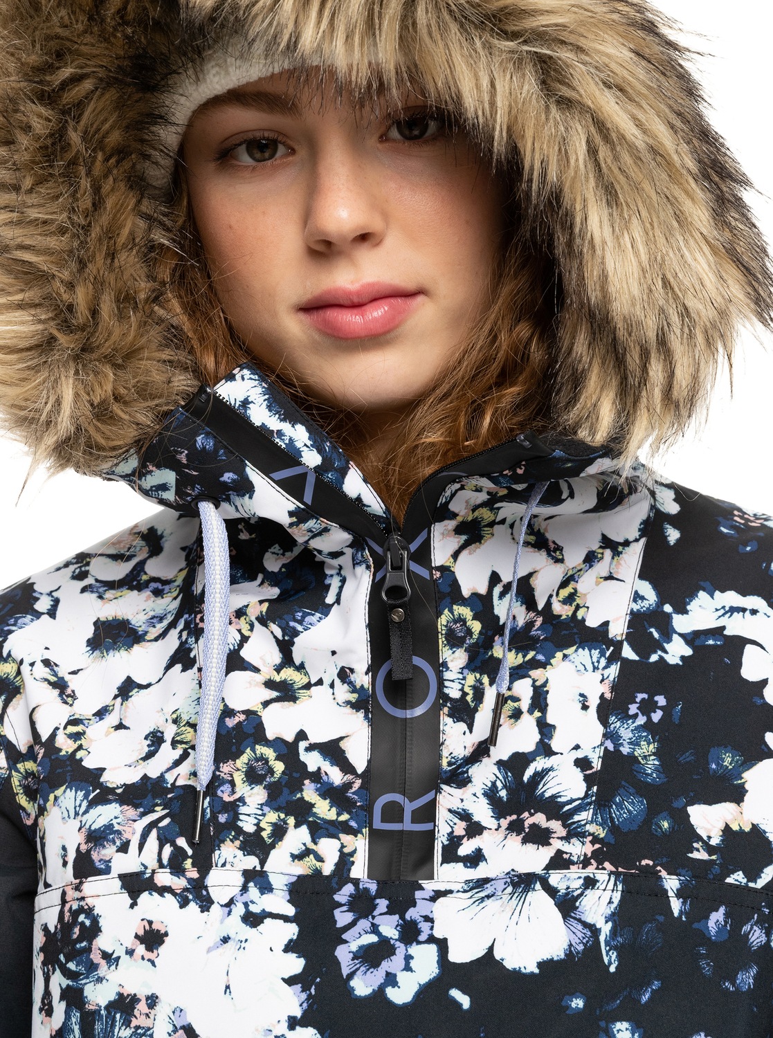 Roxy Snowboardjacke »Shelter«