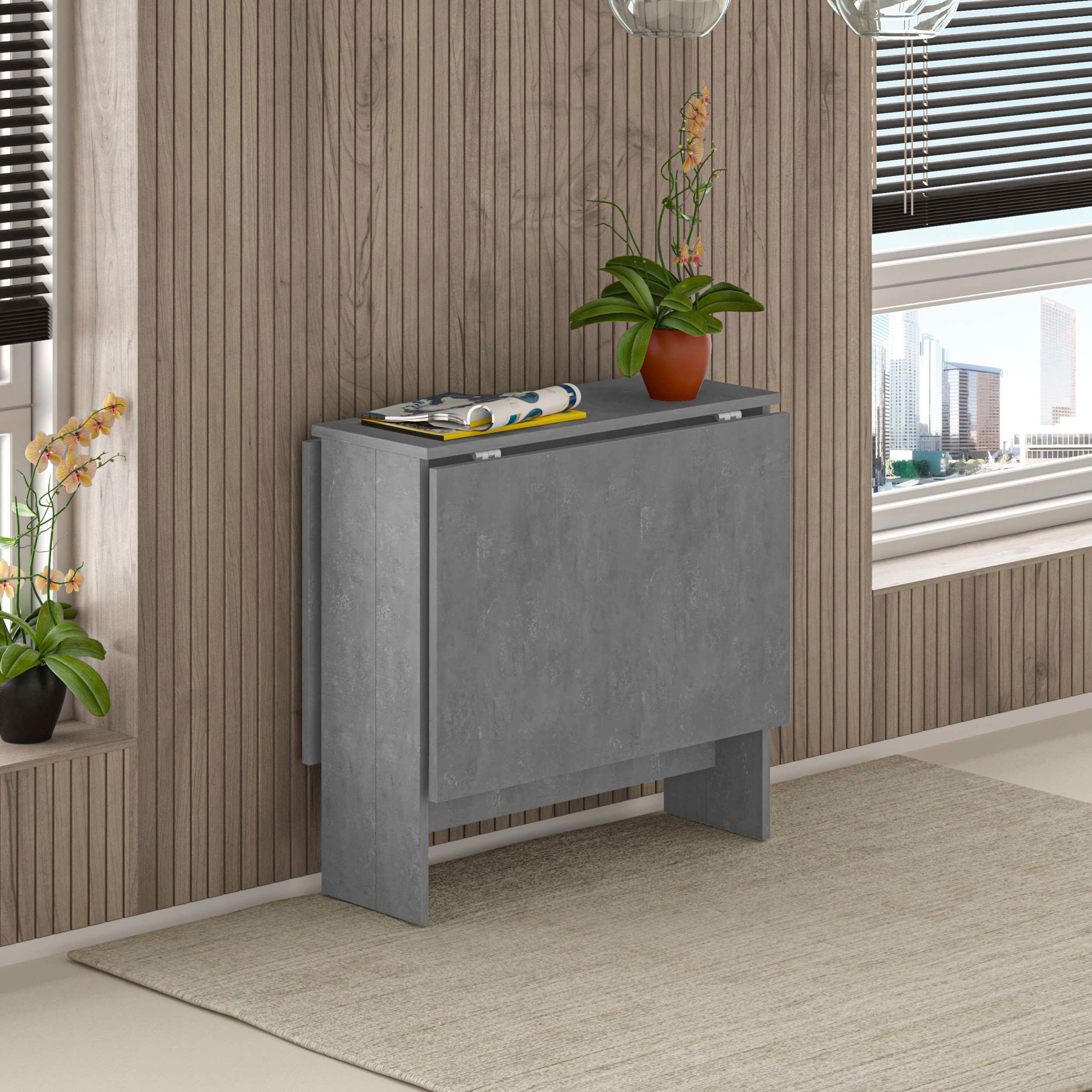 Decortie Esstisch »ARTEMIO ESSTISCH« günstig online kaufen