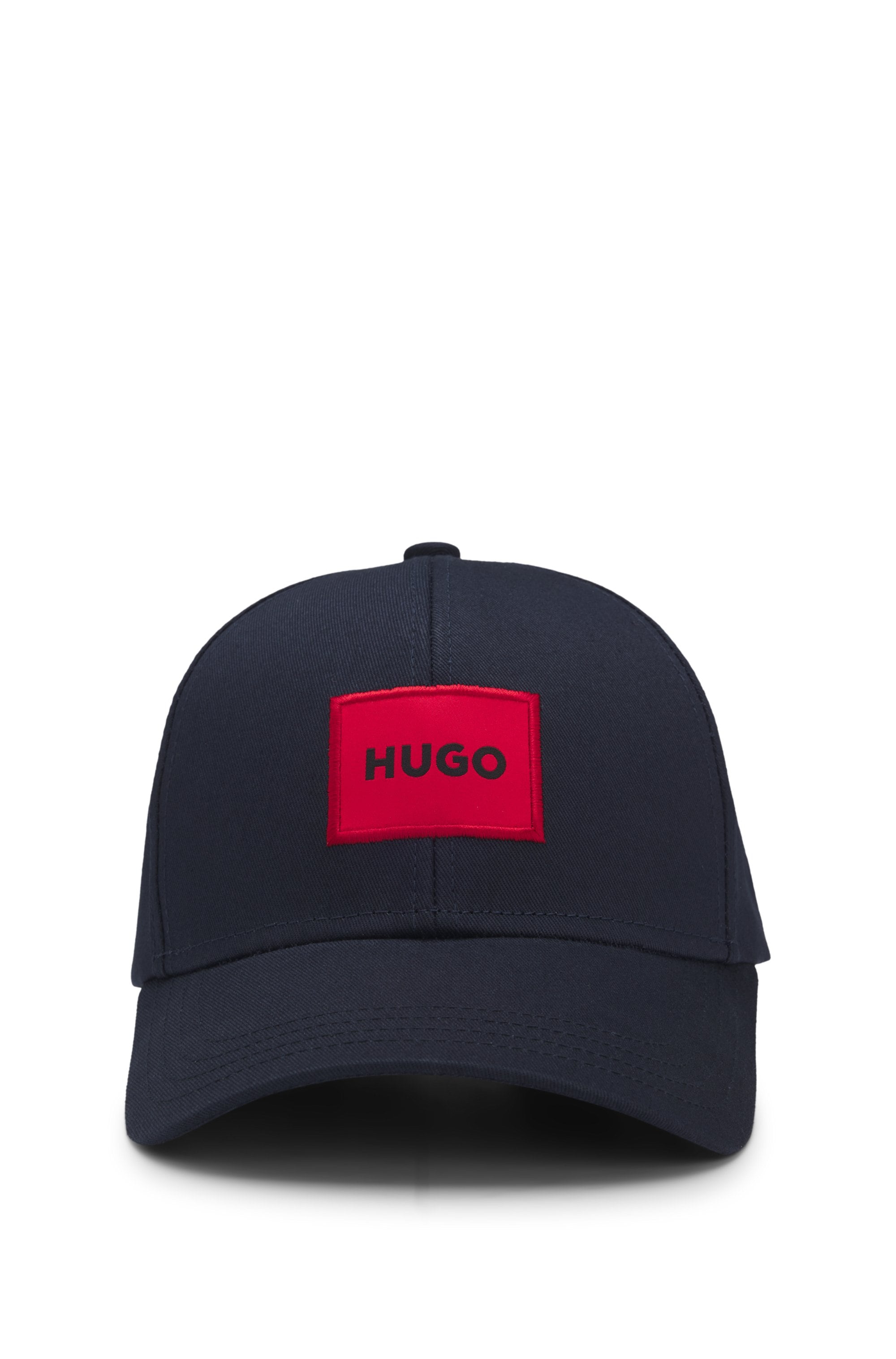 HUGO Baseball Cap »Men-X 581-RL«, mit Markenlogo