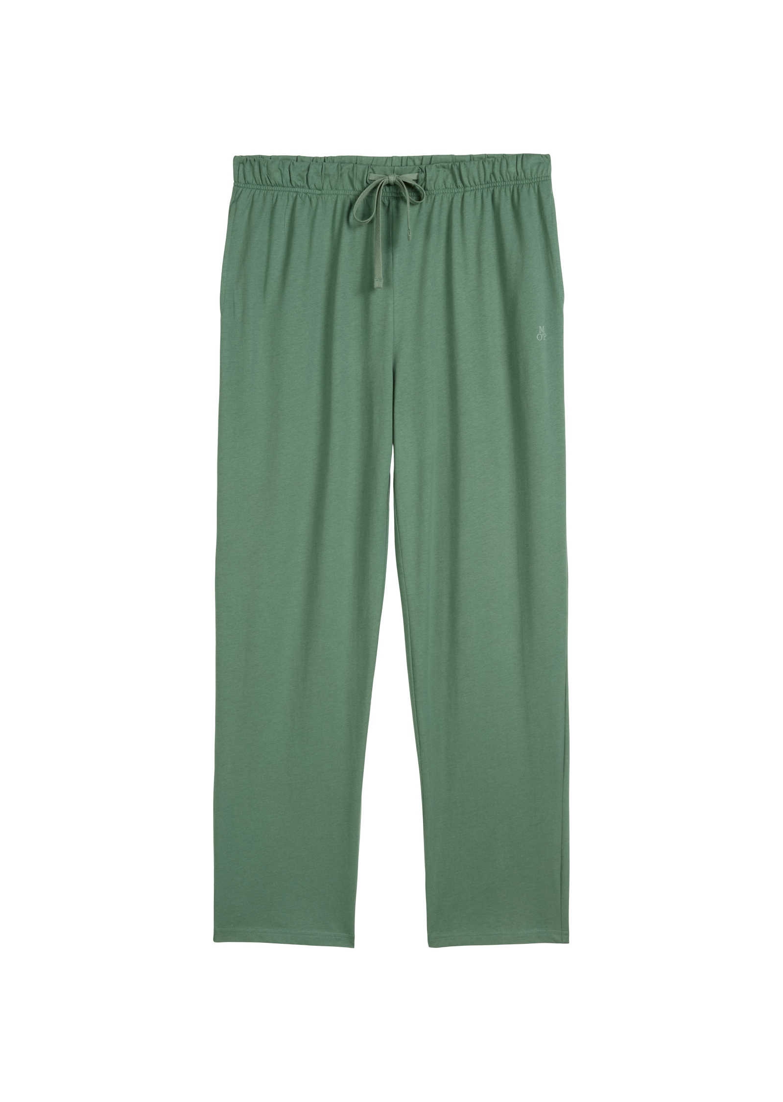 Marc O'Polo Lange Unterhose »Mix N Match Cotton«
