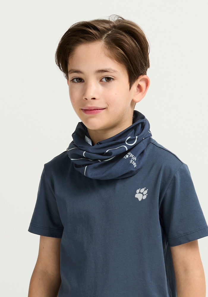 Jack Wolfskin Loop »SOLID NECKGAITER K«