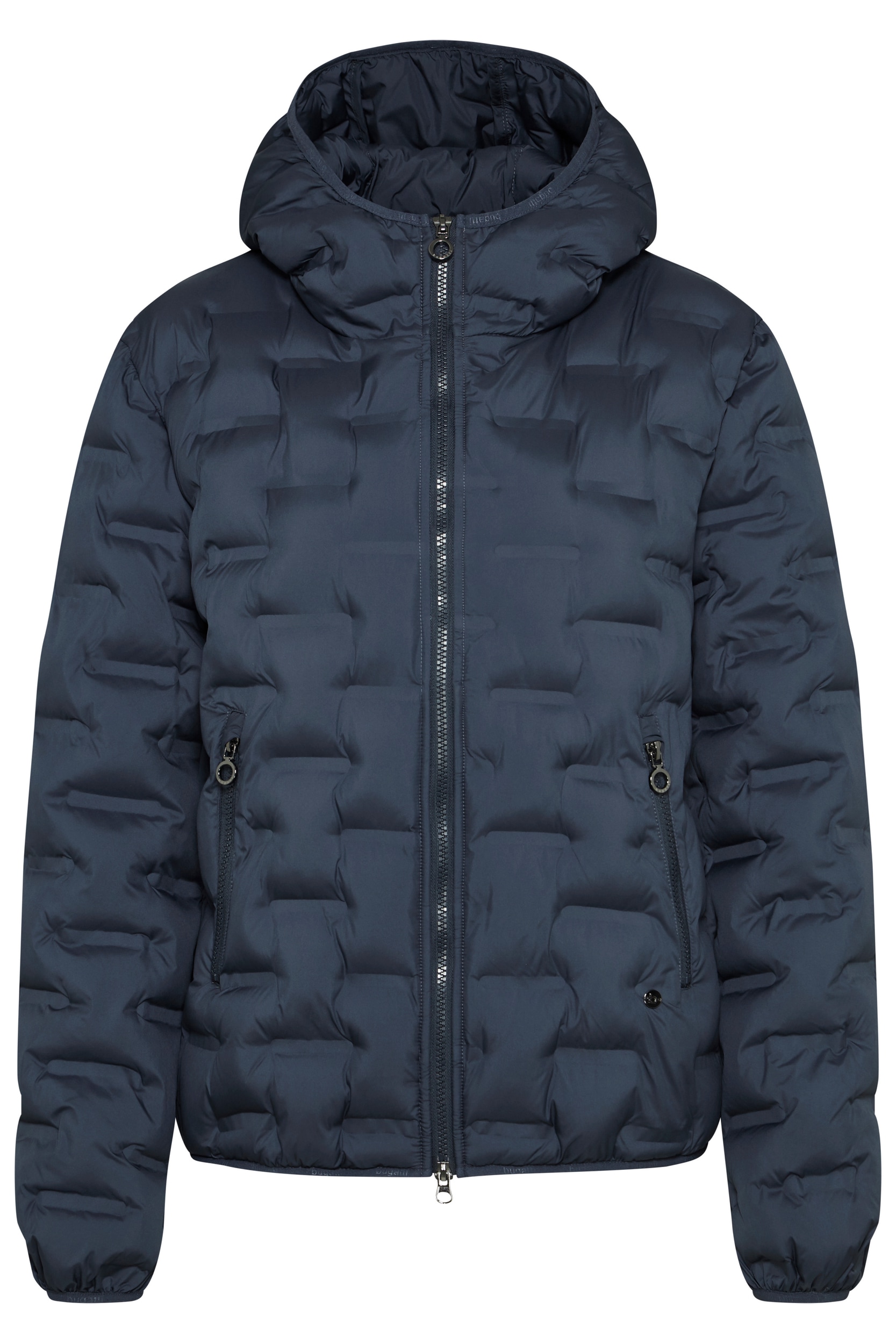 bugatti Blouson, mit Kapuze, im Regular Fit