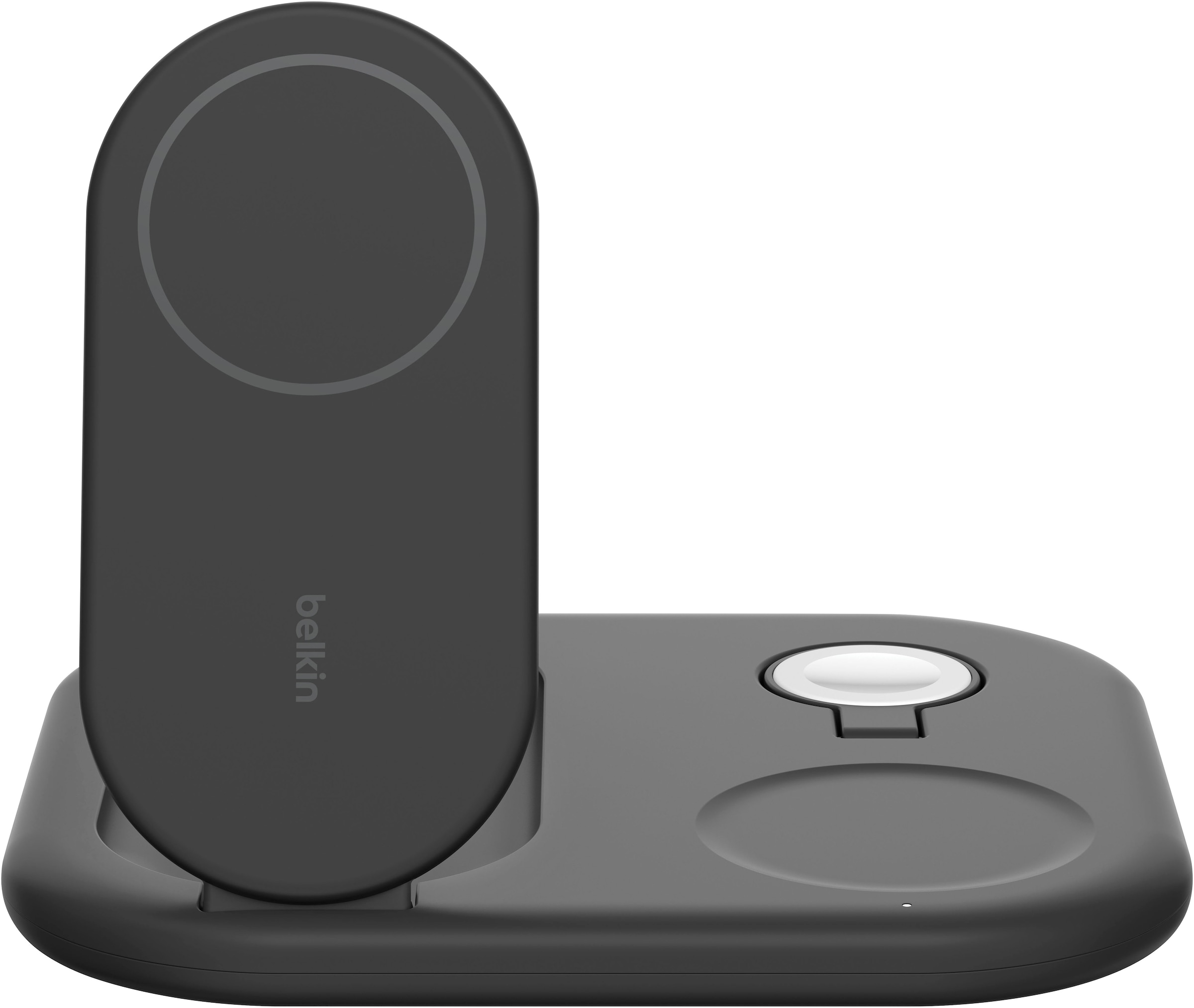 Belkin Wireless Charger »BoostCharge 3-in-1 15 W magnetisch, einklappbar«