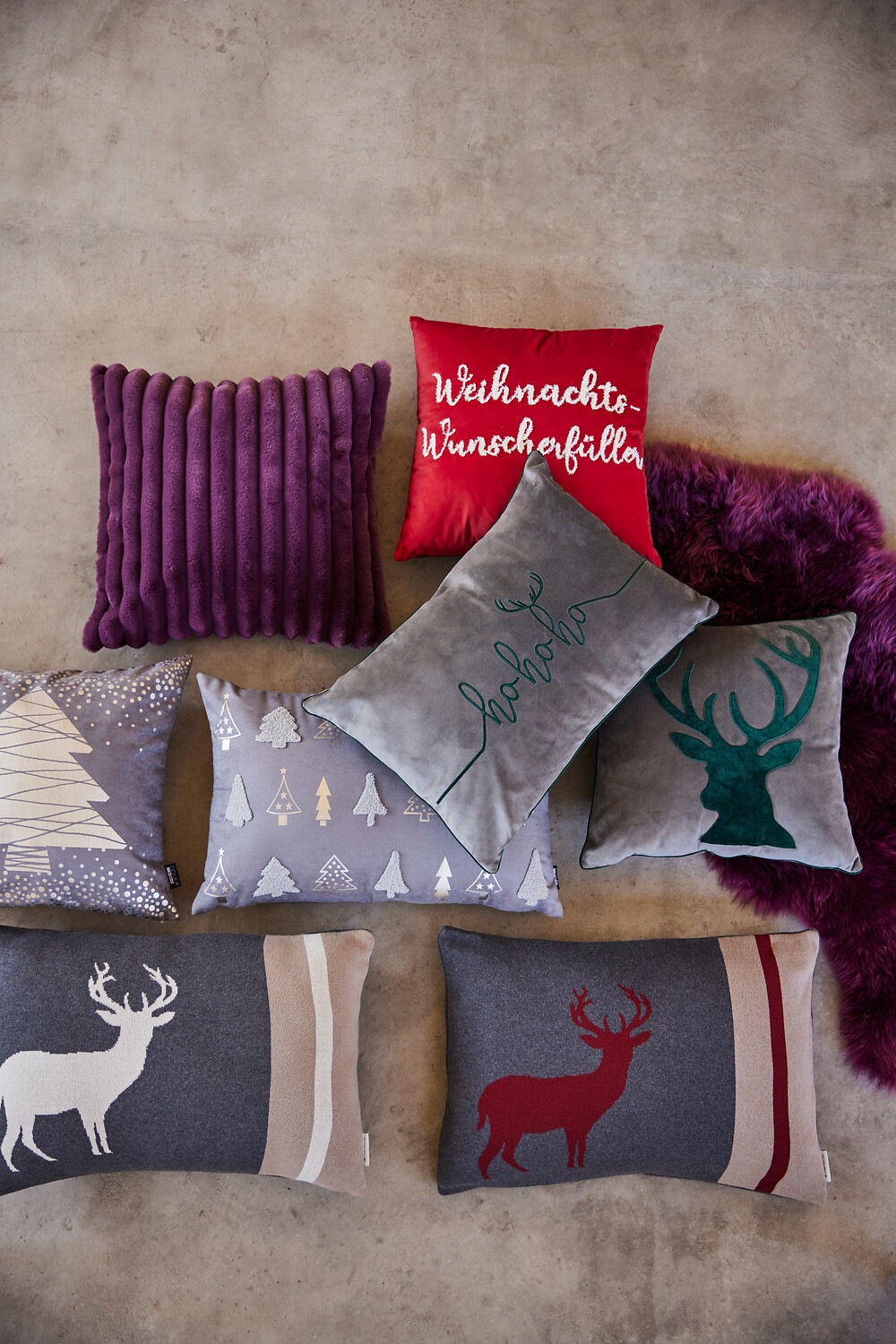 APELT Dekokissen »5820«