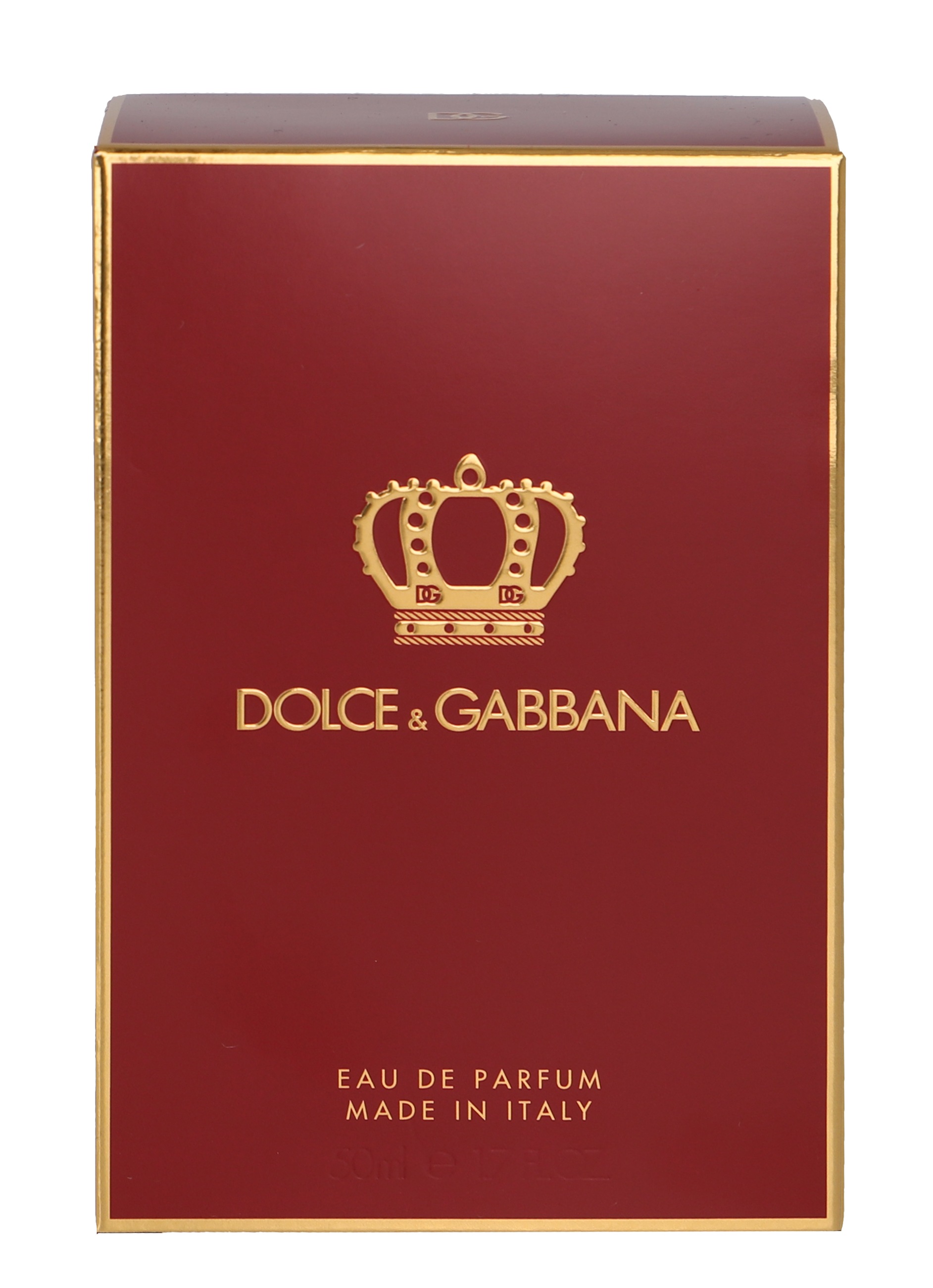 DOLCE & GABBANA Eau de Parfum »Dolce & Gabbana Q«