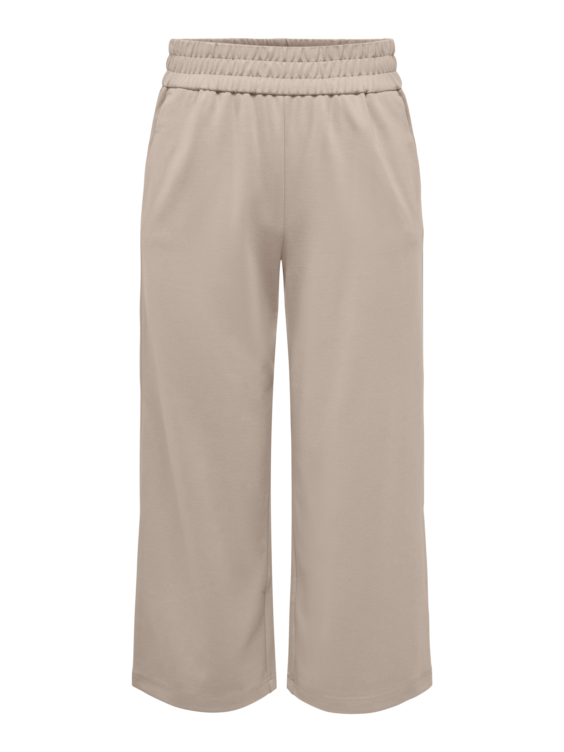 ONLY Jogger Pants »ONLPOPTRASH-SUKI LIFE MW CULOTTE PNT«