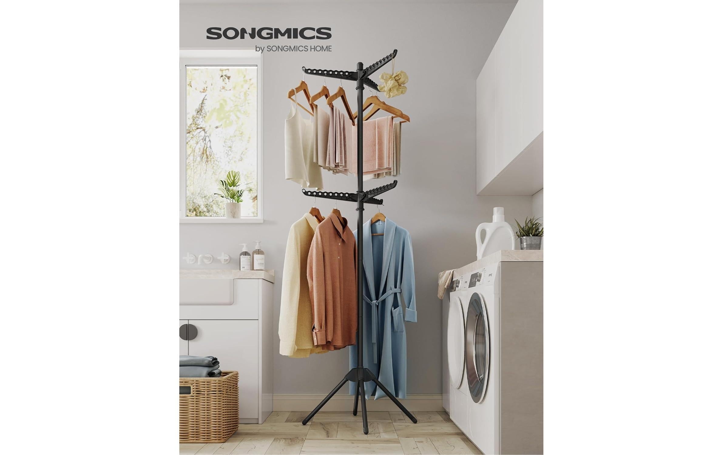 SONGMICS Kleiderständer