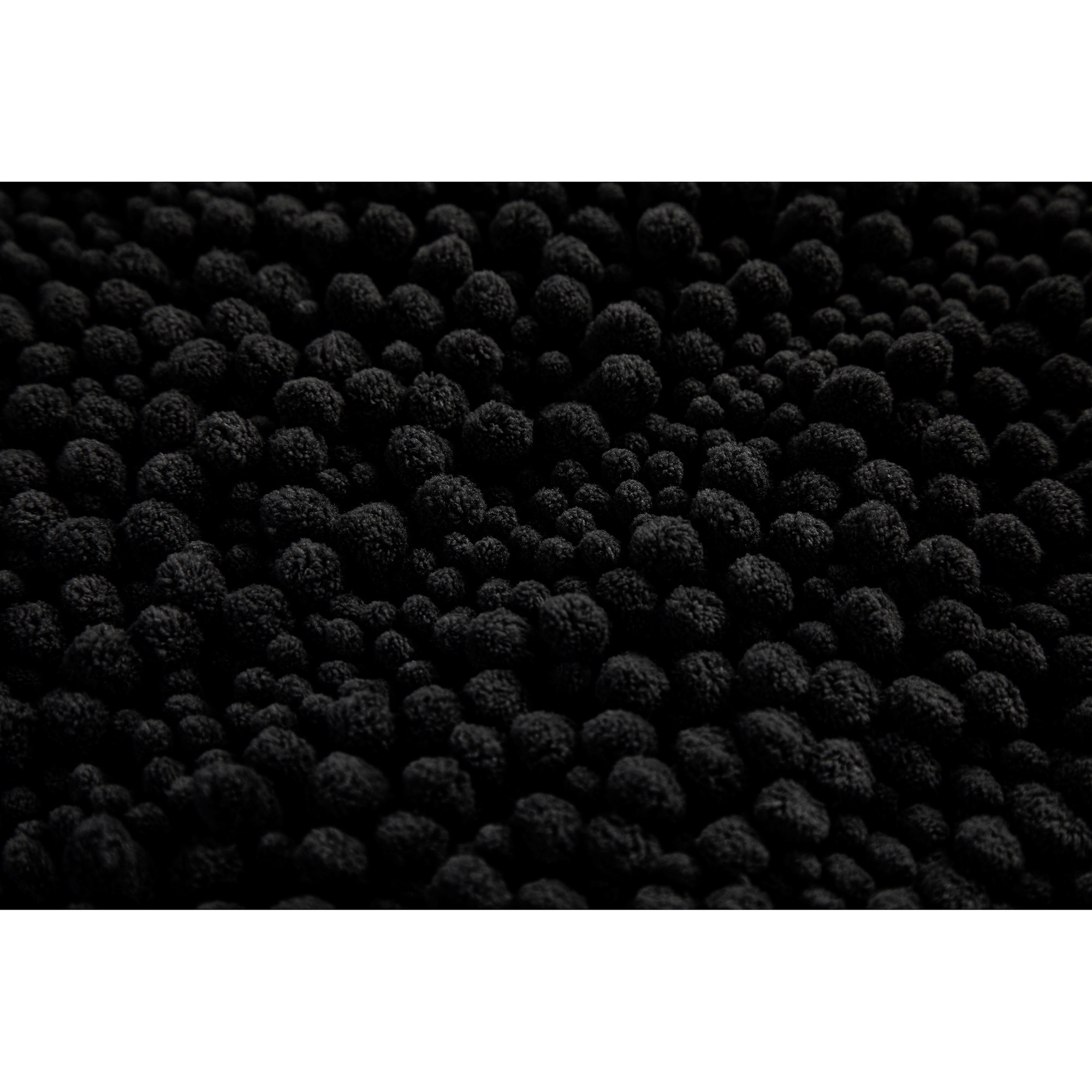Wecon home Basics Badematte »Benno« Höhe 22 mm waschbar, rutschfest, sehr weich, strapazierfähig, Chenille, robust