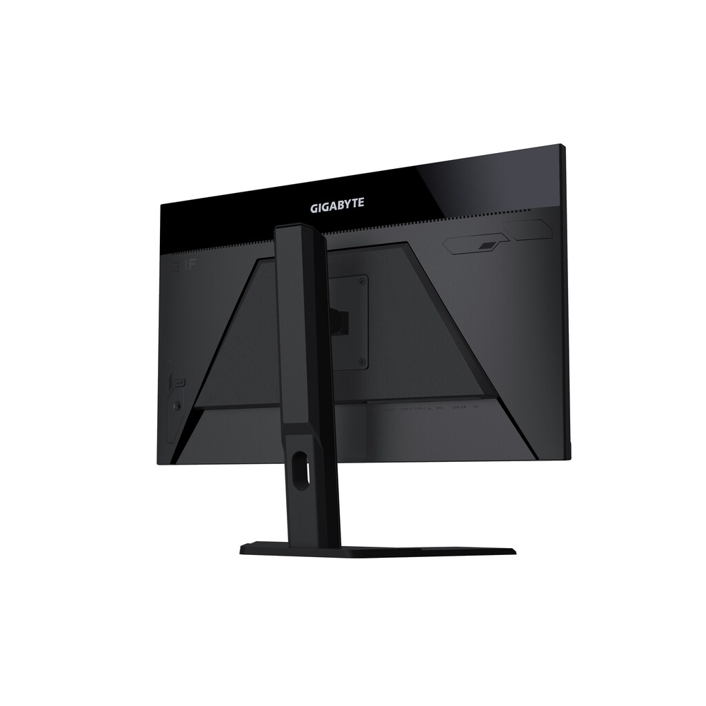 Gigabyte Gaming-Monitor »M27F«, 68,6 cm/27 Zoll, 1920 x 1080 px, Full HD, 1 ms Reaktionszeit, 144 Hz