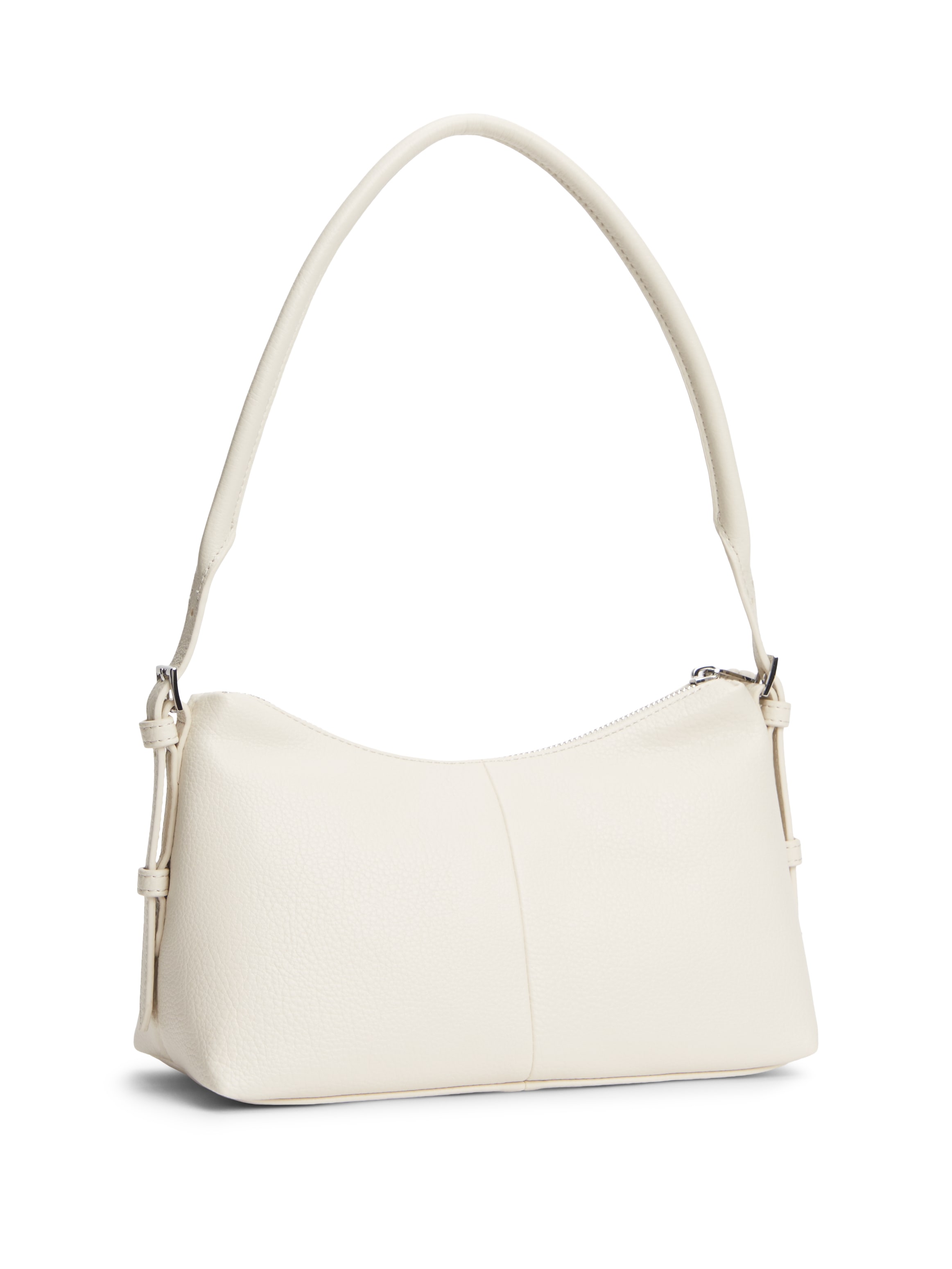 Tommy Jeans Schultertasche »TJW BOLD SHOULDER BAG« Damen Schultertasche, Henkeltasche mit Kordel und Logo