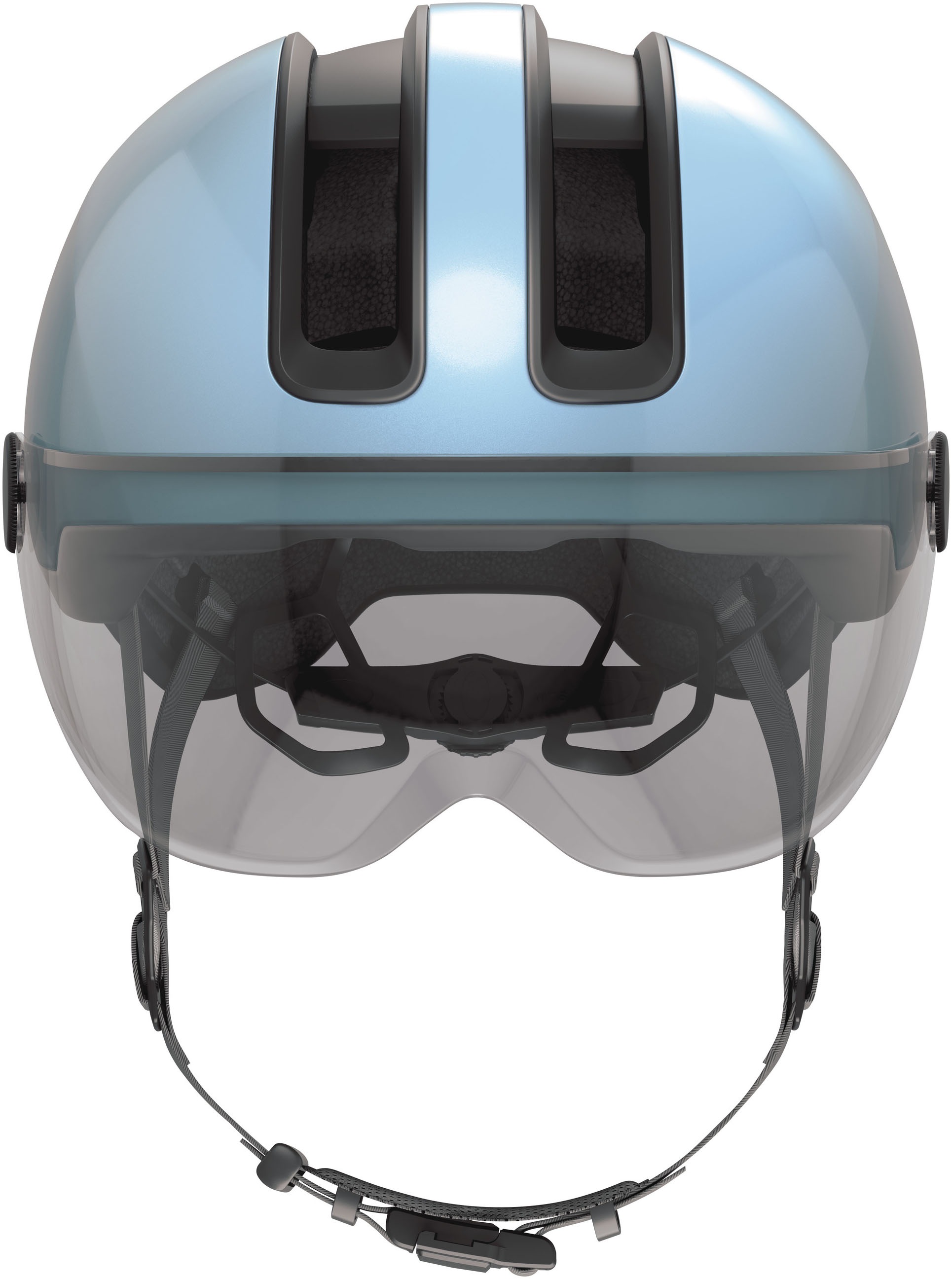 ABUS Fahrradhelm »HUD-Y ACE«