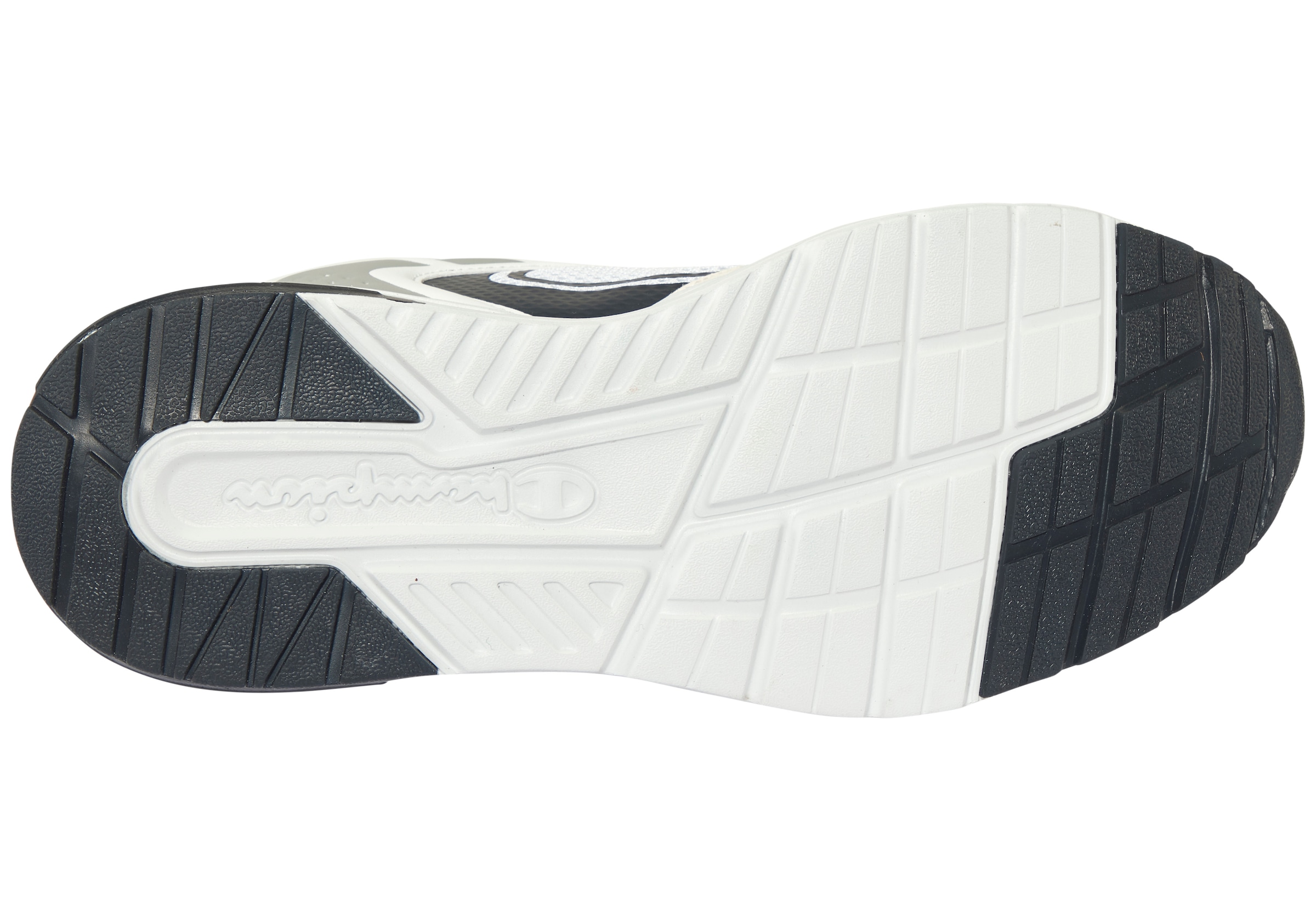 Champion Sneaker »CHAMP 2K«