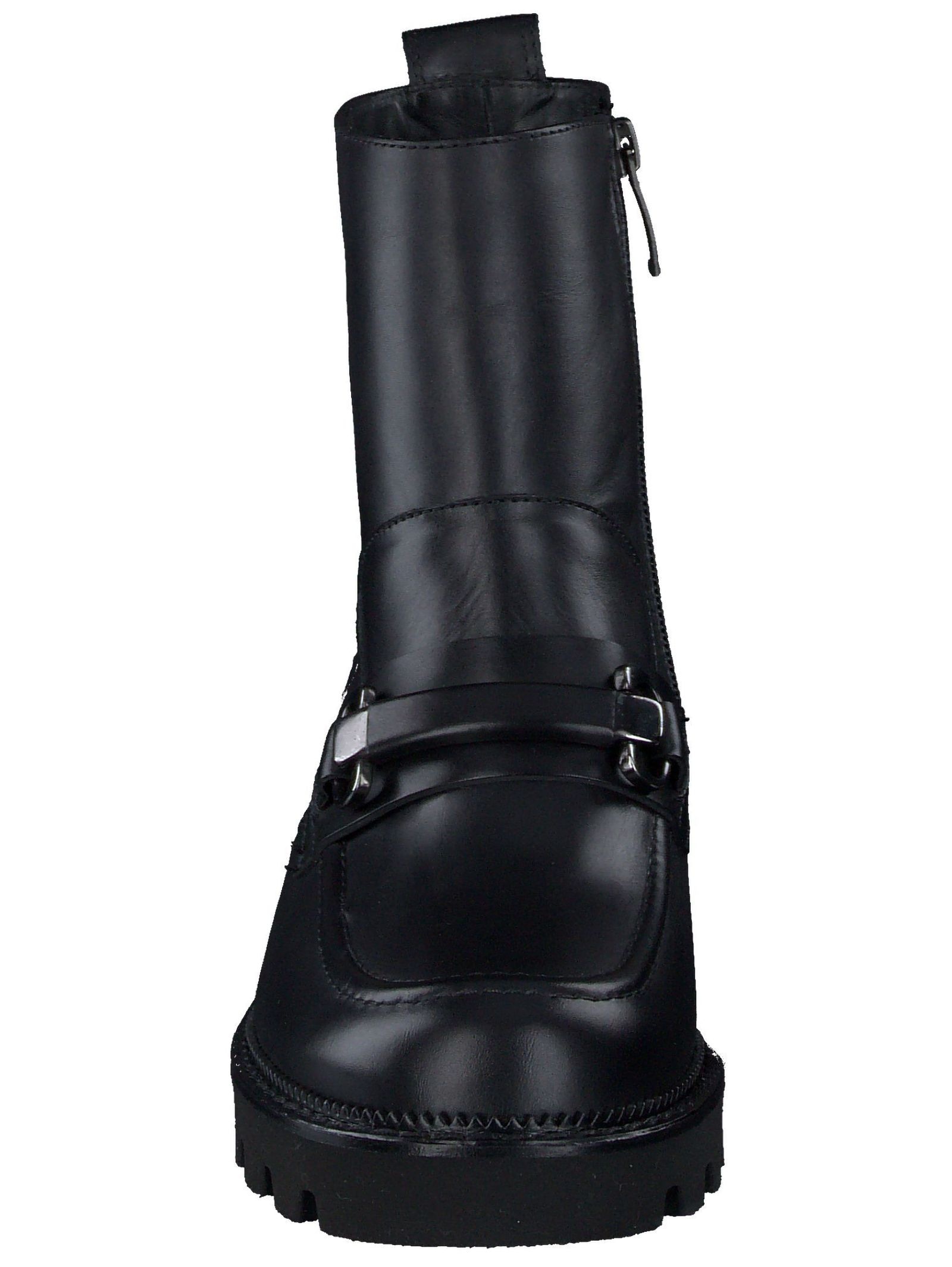 Paul Green Stiefelette »Paul Green Stiefelette Glattleder«