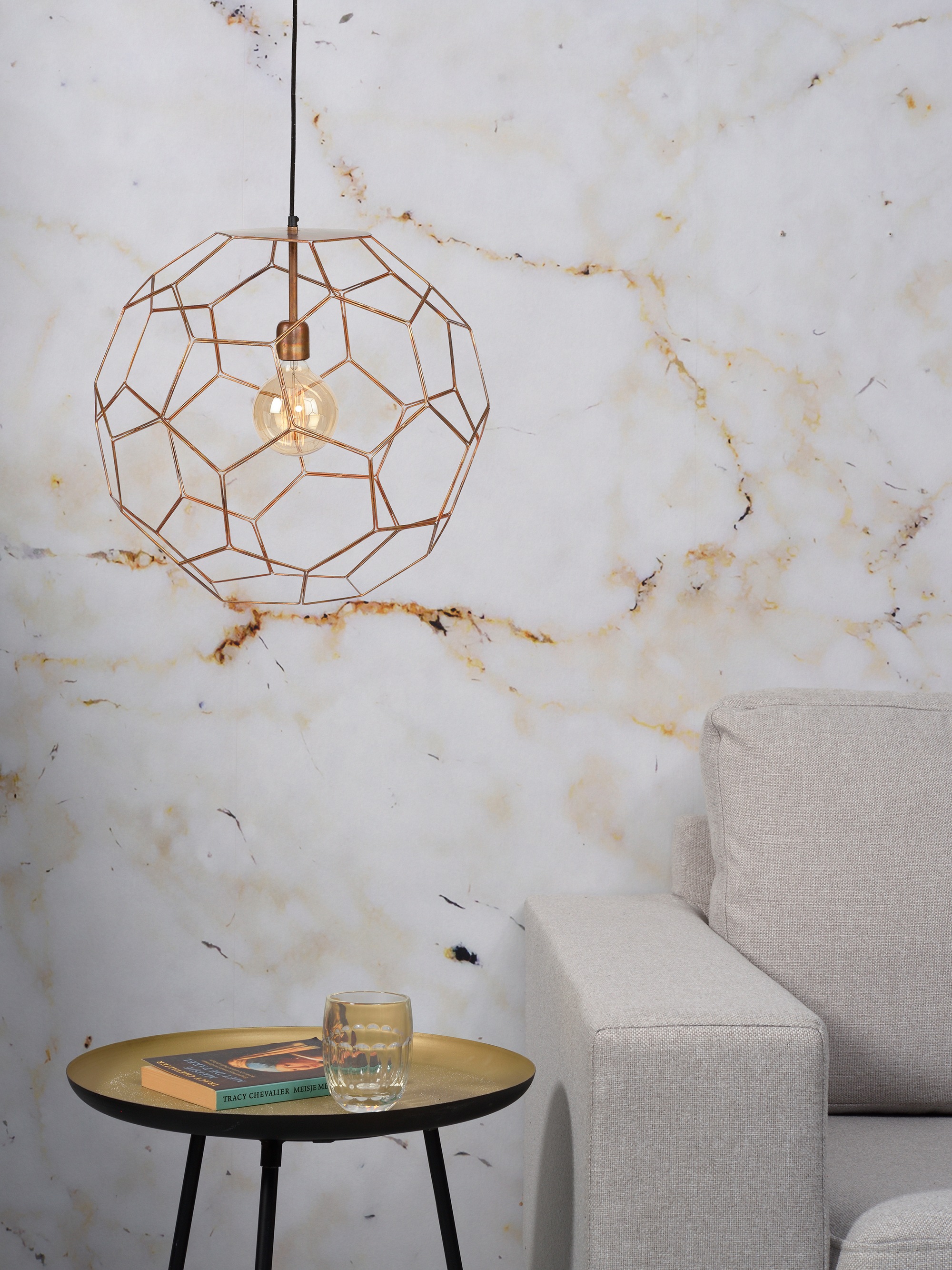 it's About RoMi Hängeleuchte »Marrakesh« E27 Pendelleuchte, Pendellampe günstig online kaufen