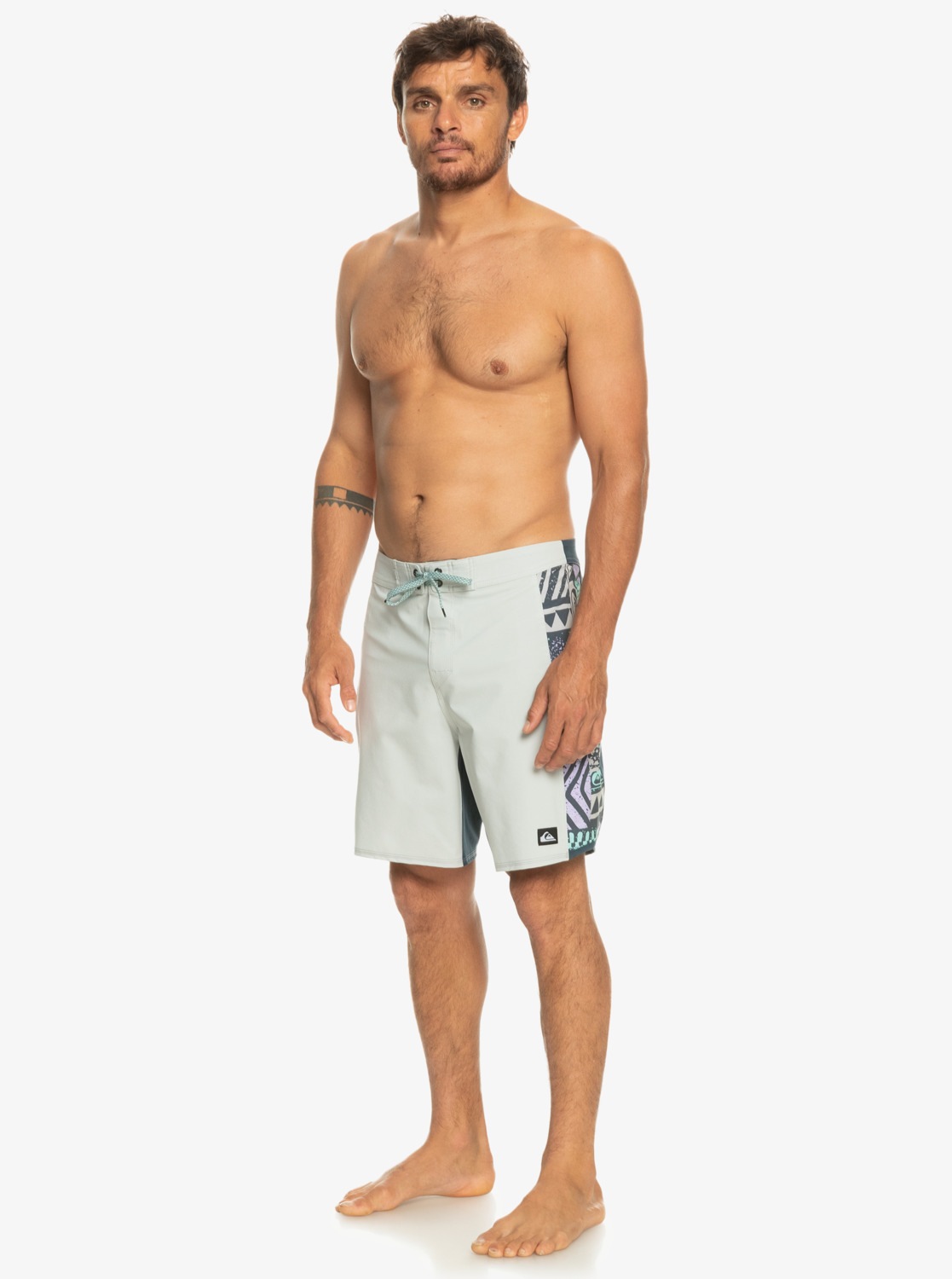 6. Bild von Quiksilver Boardshorts »Surfsilk Arch 18"«