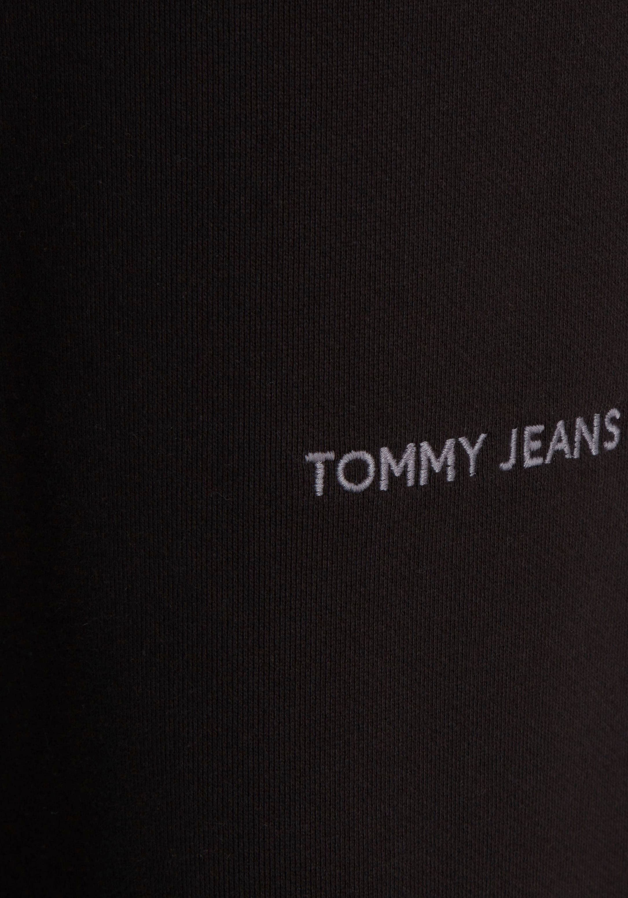 Tommy Jeans Curve Sweathose »TJW RLX CLASSICS SWEATPANT EXT«