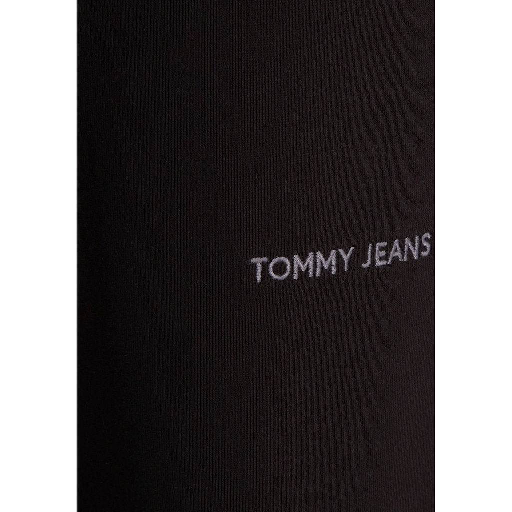 Tommy Jeans Curve Sweathose »TJW RLX CLASSICS SWEATPANT EXT«