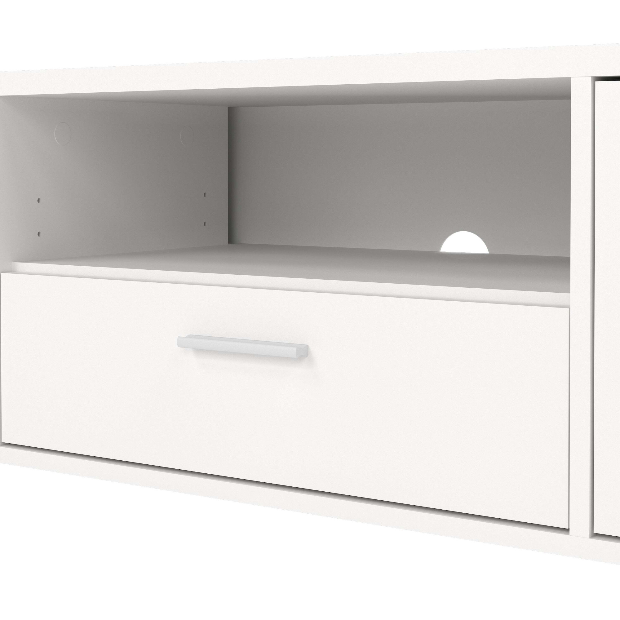 INOSIGN TV-Board »Media TV-Möbel, TV Schrank, Mediaboard, Lowboard«, TV-Kommode, wahlweise Breite 147 oder 177 cm