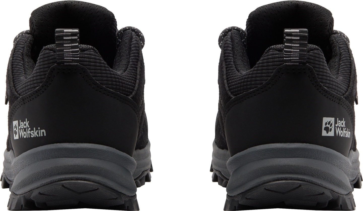 Jack Wolfskin Wanderschuh »VOJO TOUR TEXAPORE LOW K«