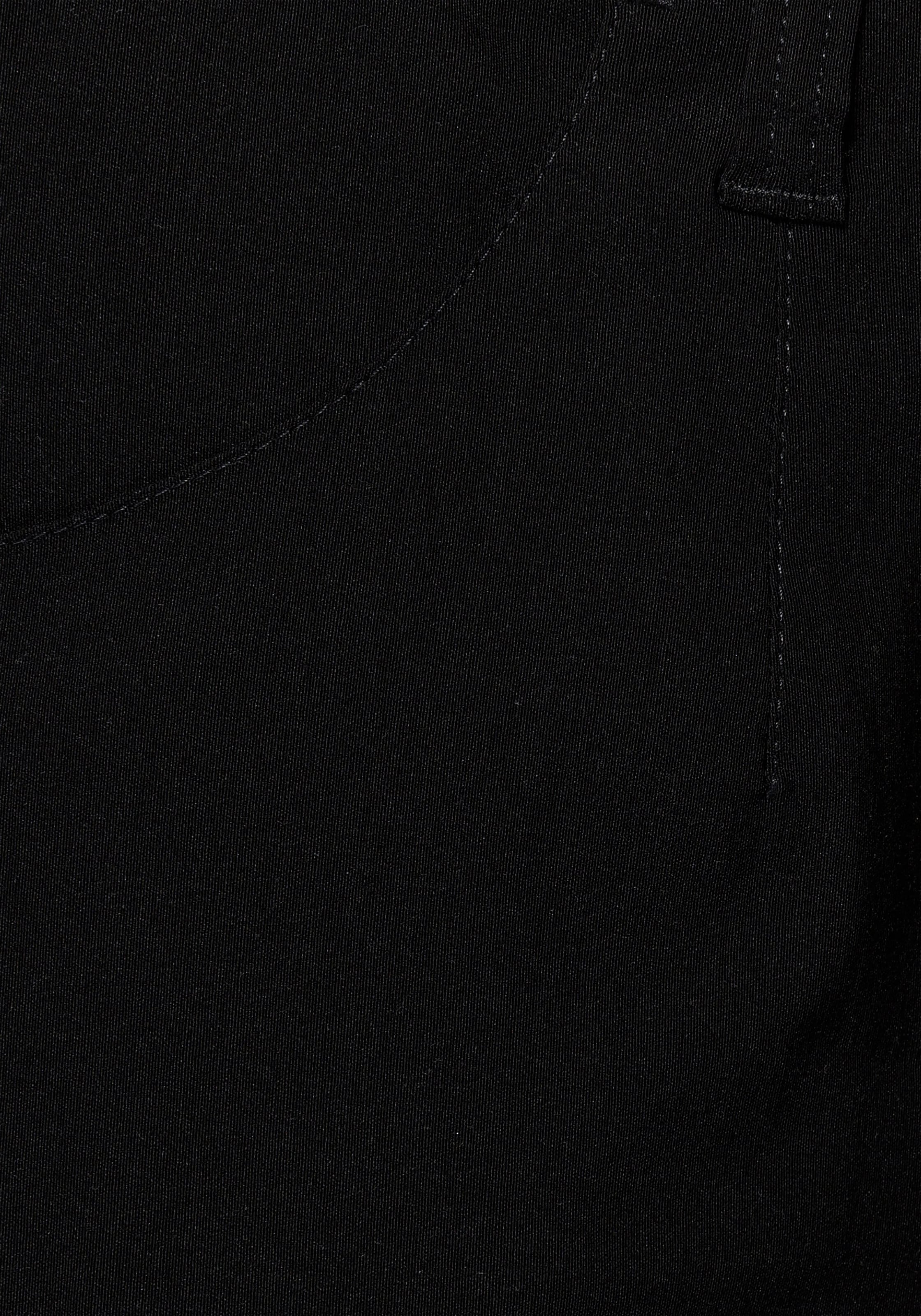 KjBRAND Stoffhose »Sally Bengaline«, mit Schlupfbund