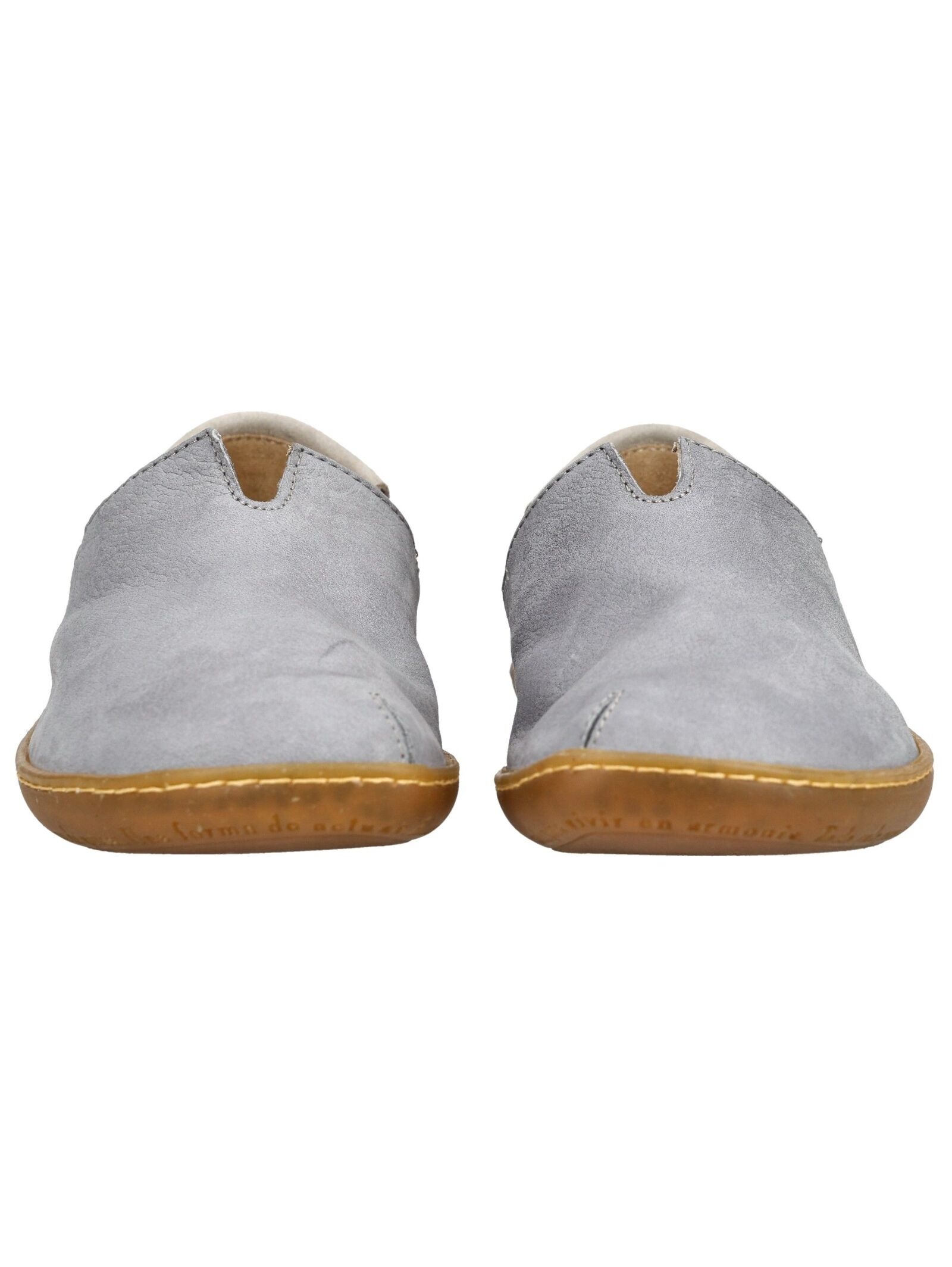 El Naturalista Slipper »El Naturalista Slipper Nubukleder«