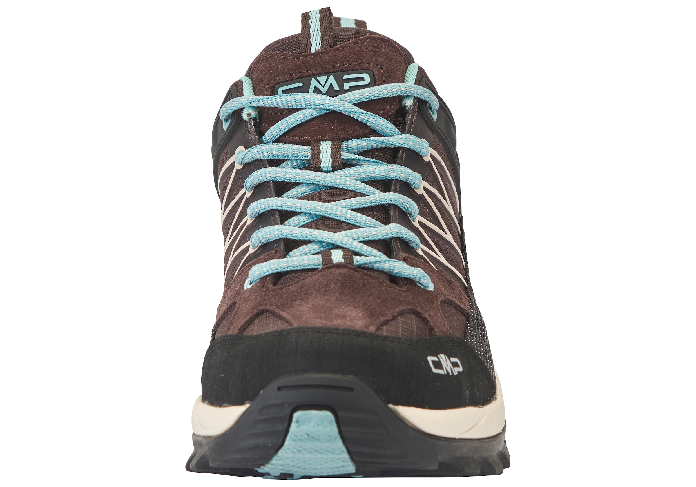 CMP Wanderschuh »RIGEL LOW WMN TREKKING SHOE WP«  wasserdicht