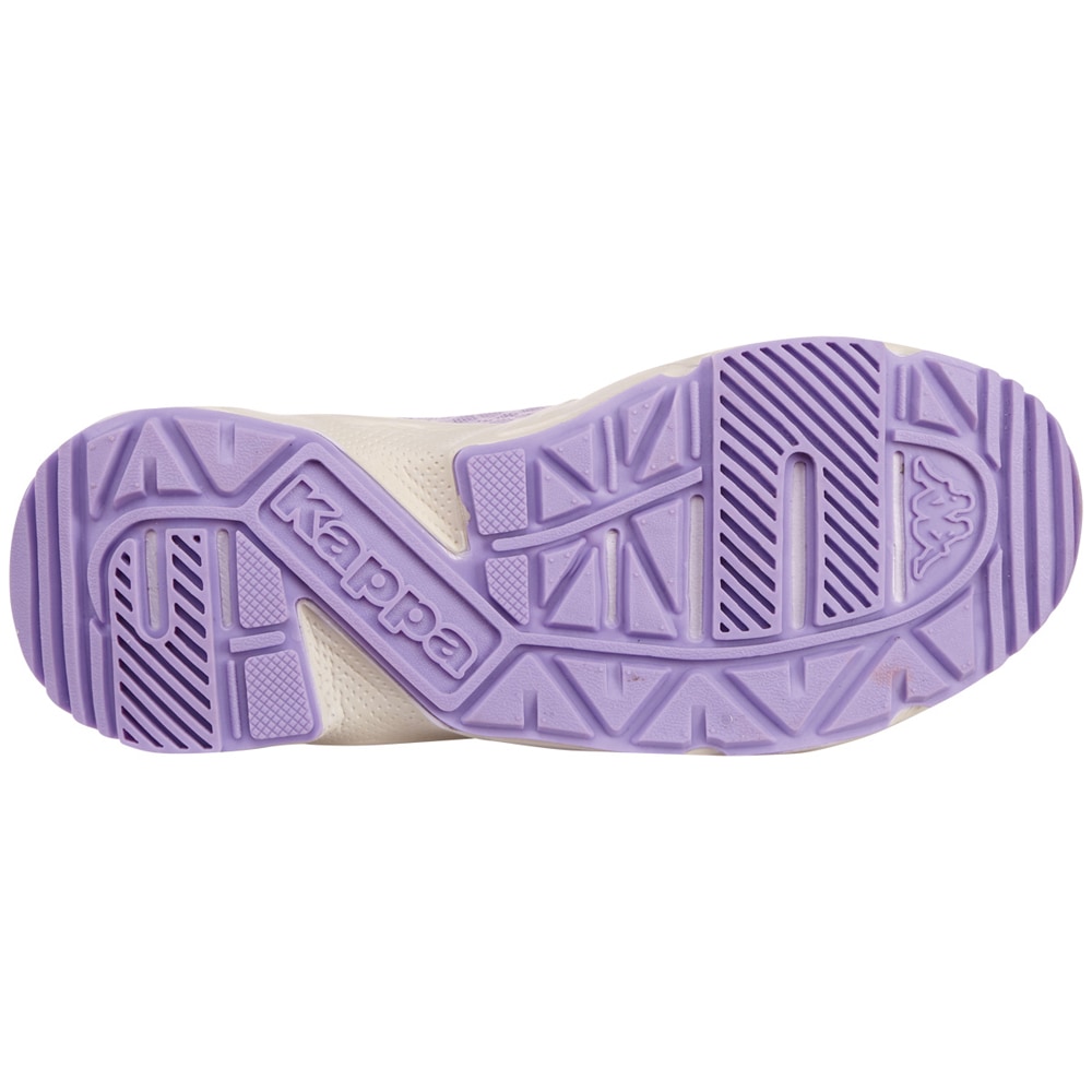 Kappa Sneaker, - besonders leicht & bequem
