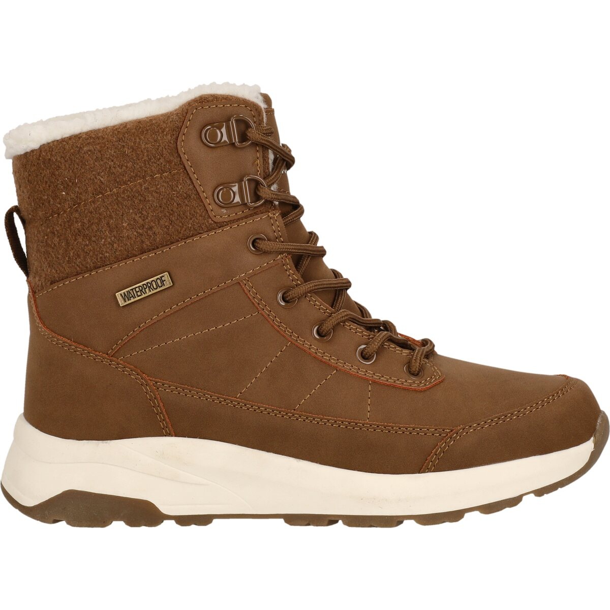 WHISTLER Winterboots »Duien W«  Snowboots, Winterstiefel, Winterschuhe, gefüttert